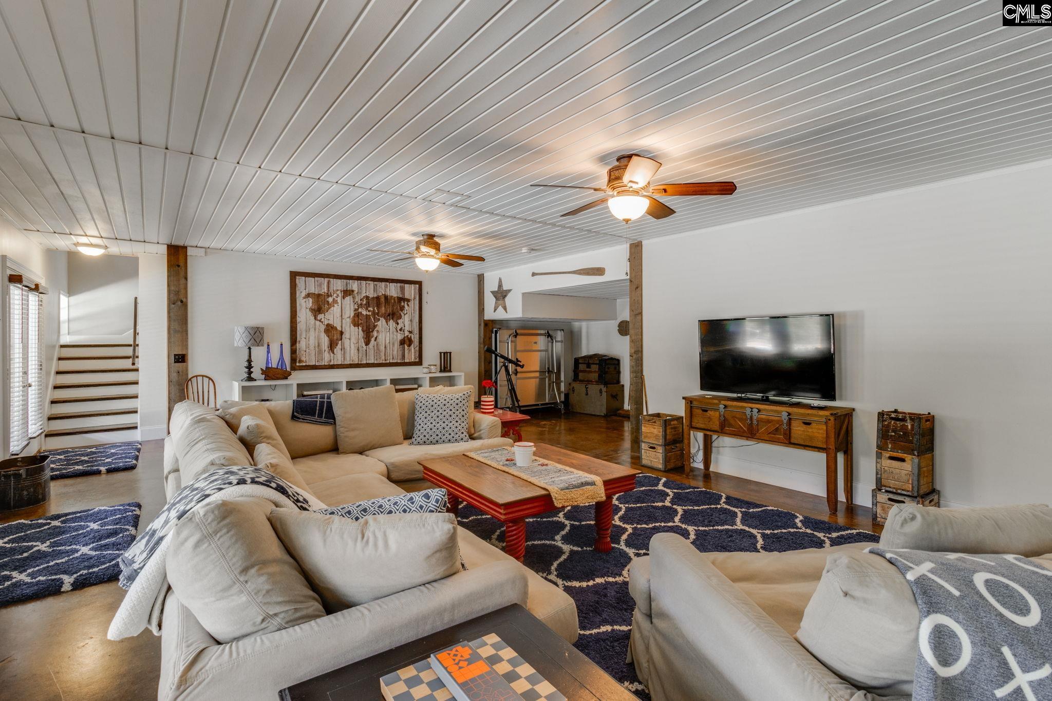 2748 Lake Road Ridgeway, SC 29130