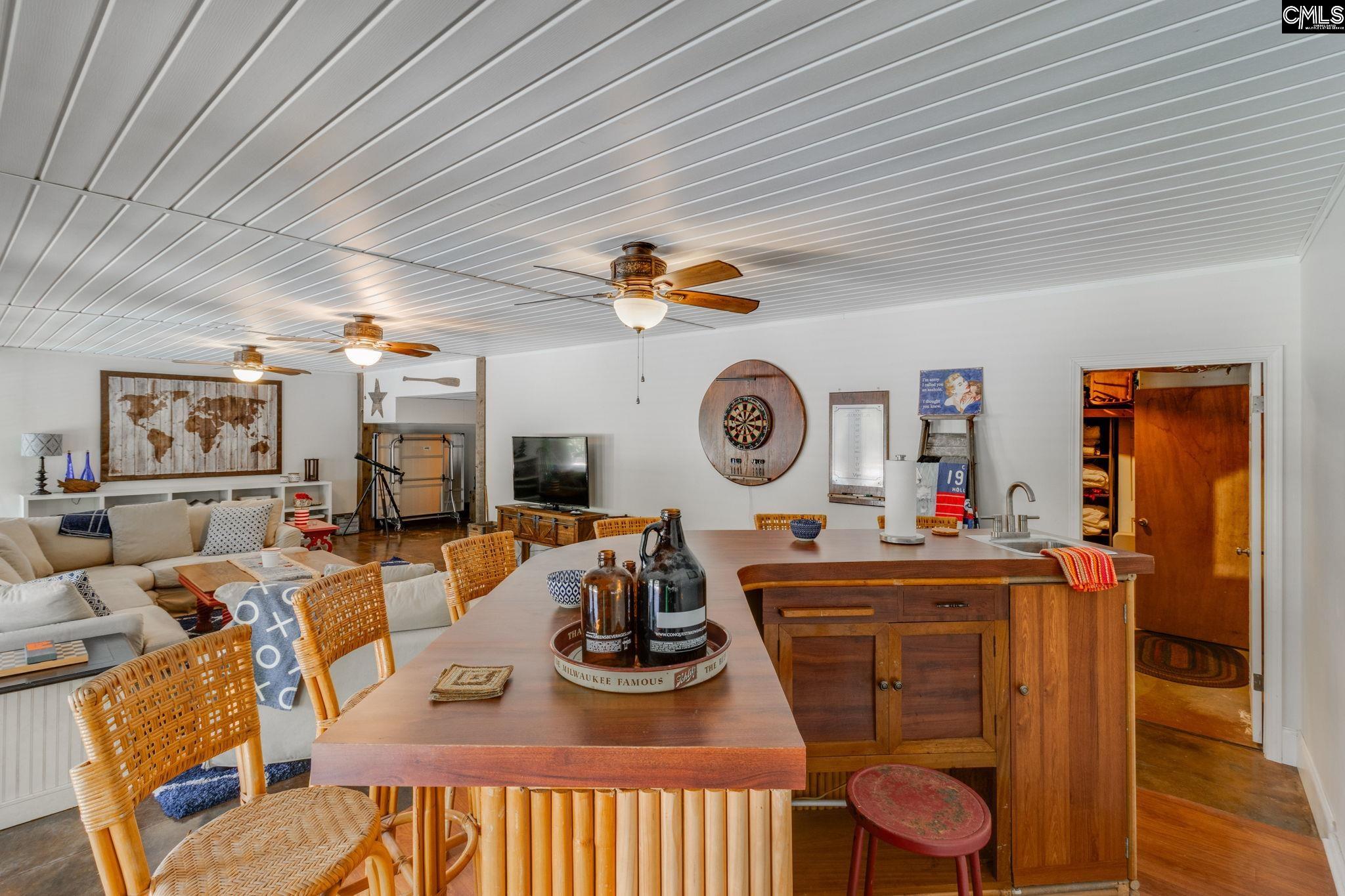 2748 Lake Road Ridgeway, SC 29130