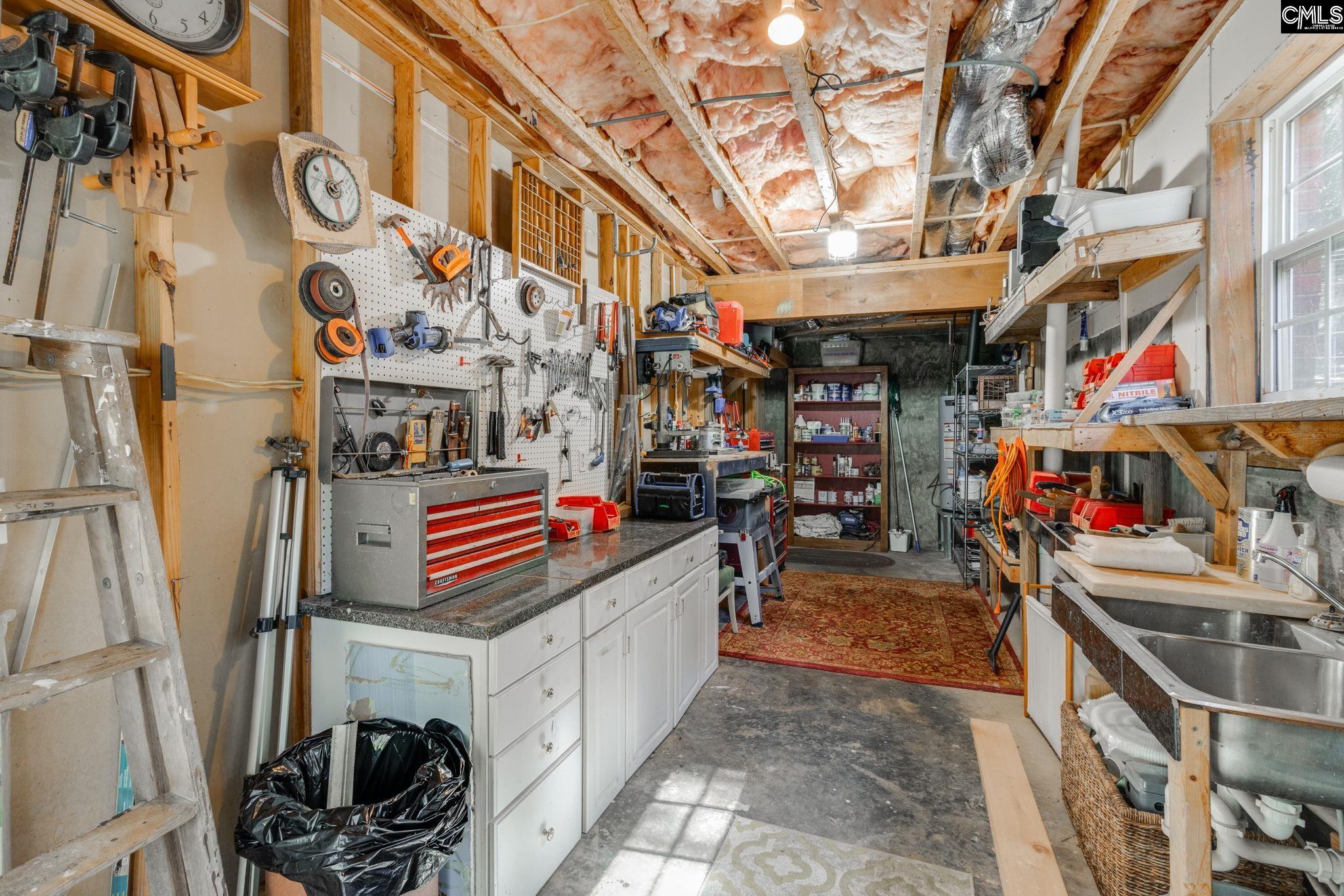 2748 Lake Road Ridgeway, SC 29130