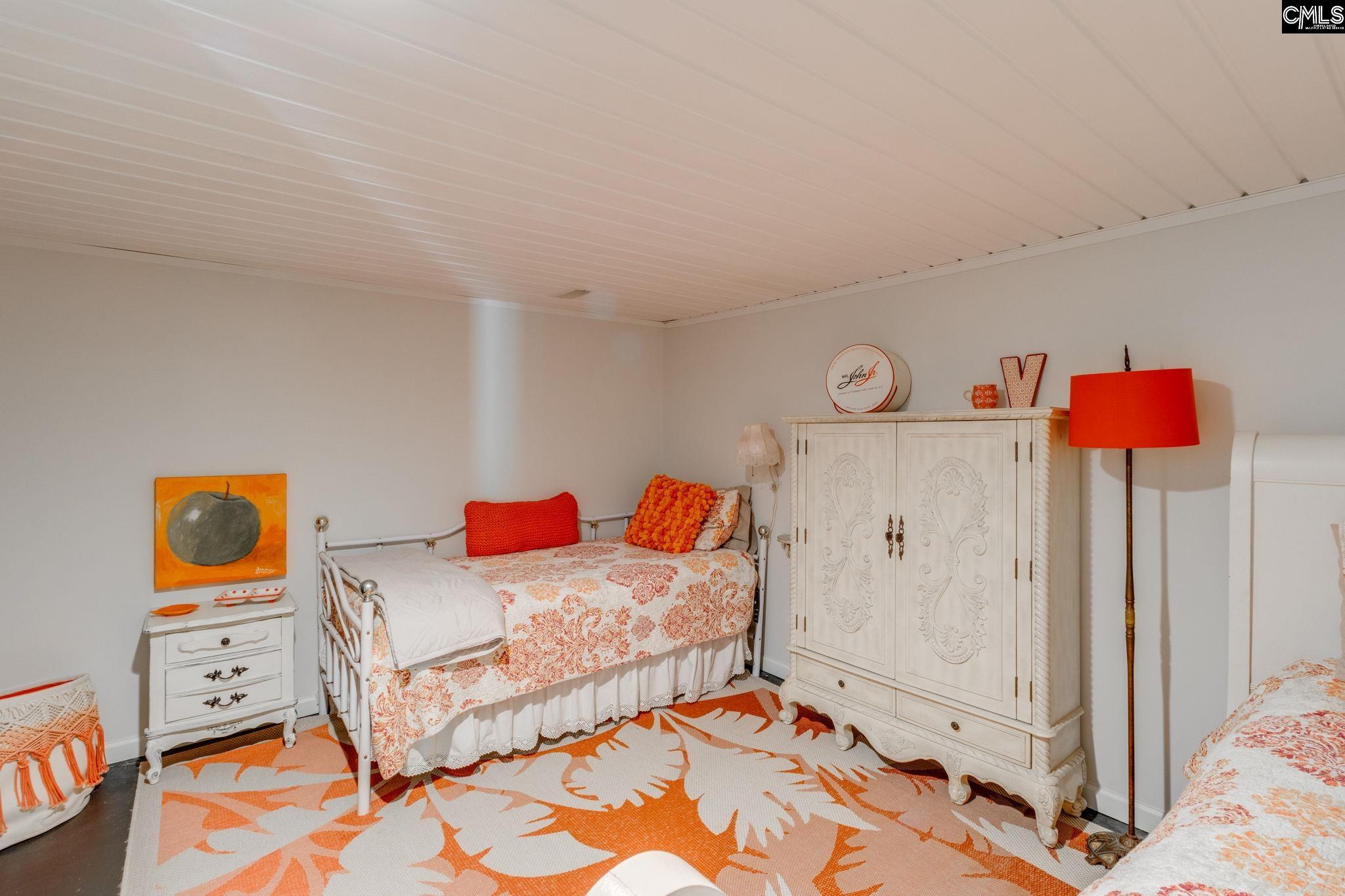 2748 Lake Road Ridgeway, SC 29130