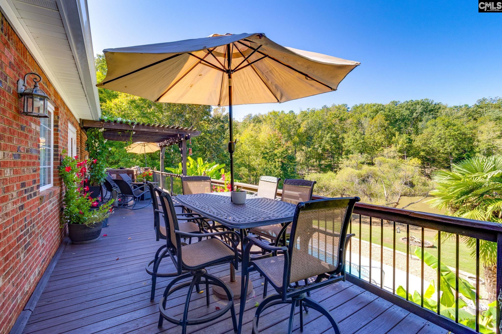 2748 Lake Road Ridgeway, SC 29130