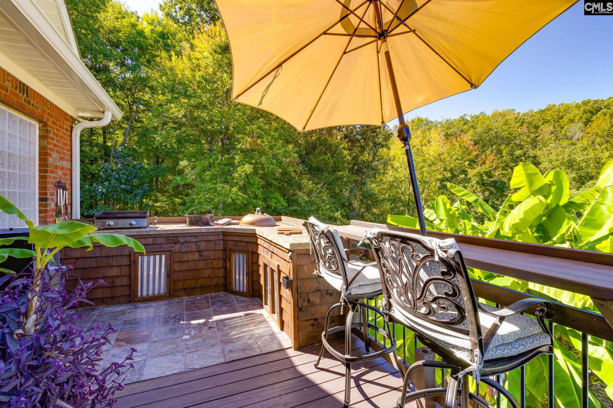 2748 Lake Road Ridgeway, SC 29130