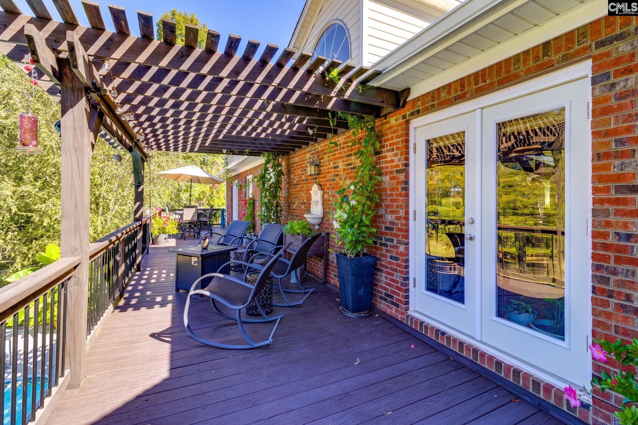 2748 Lake Road Ridgeway, SC 29130
