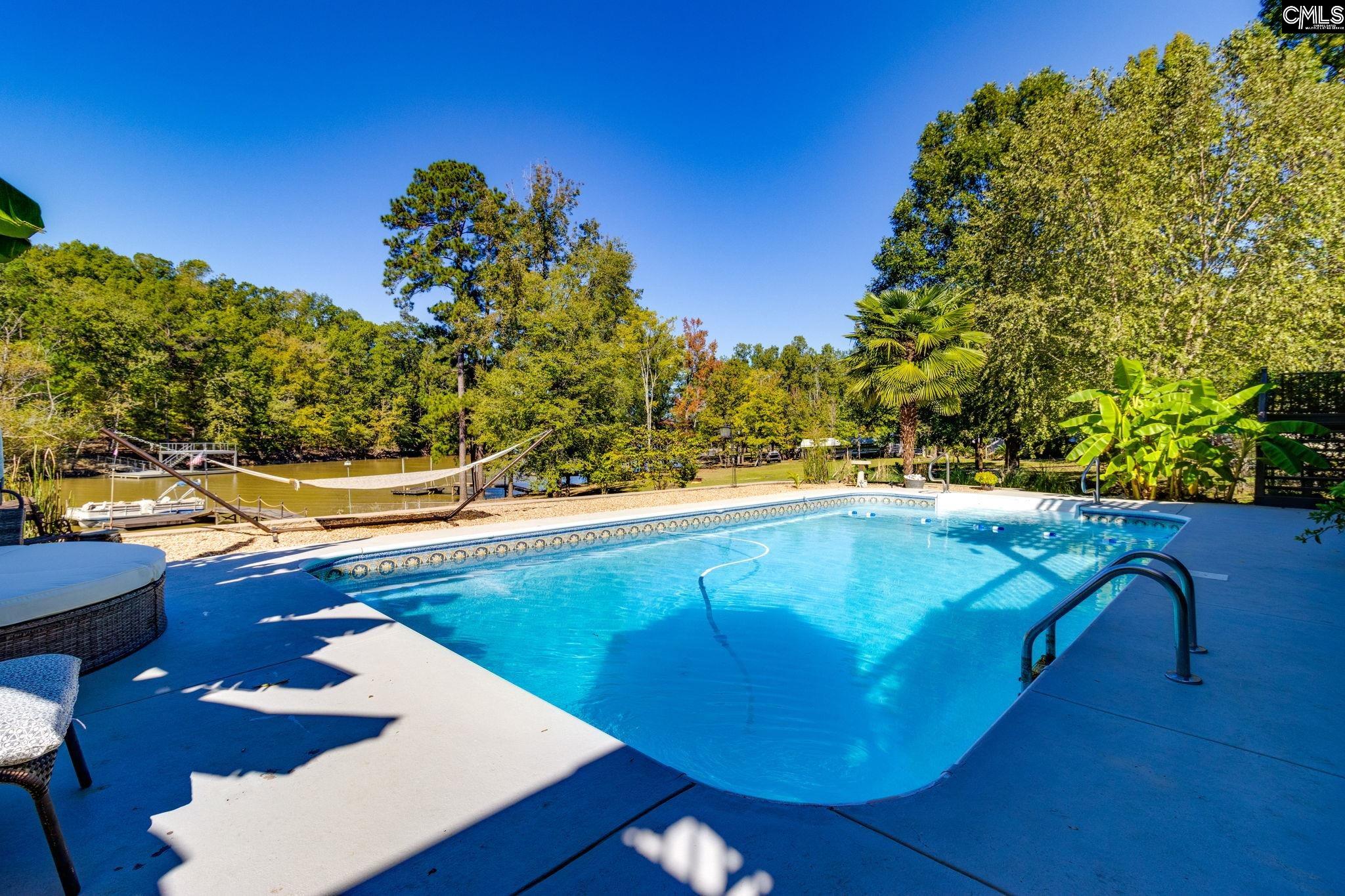 2748 Lake Road Ridgeway, SC 29130