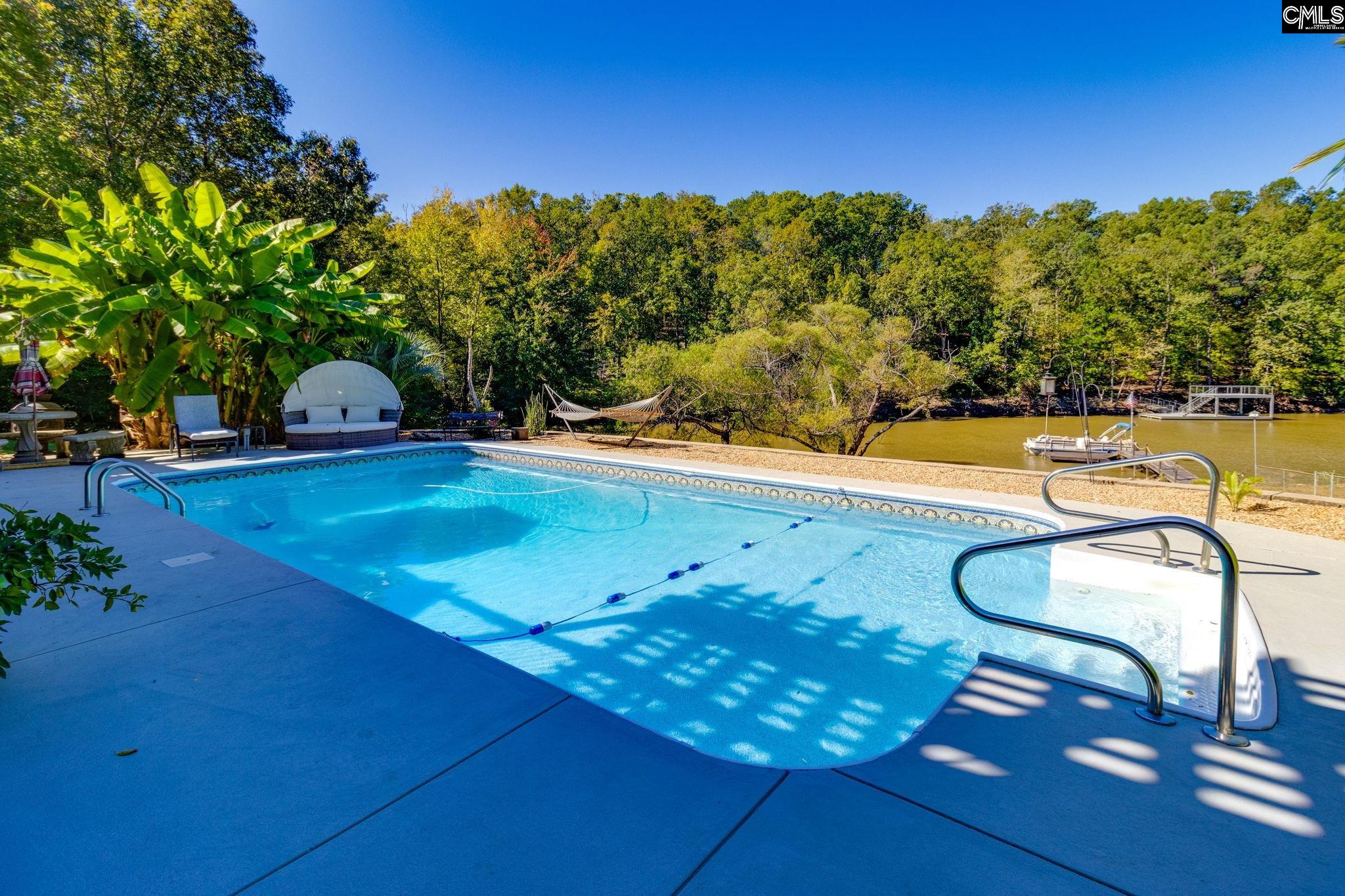 2748 Lake Road Ridgeway, SC 29130