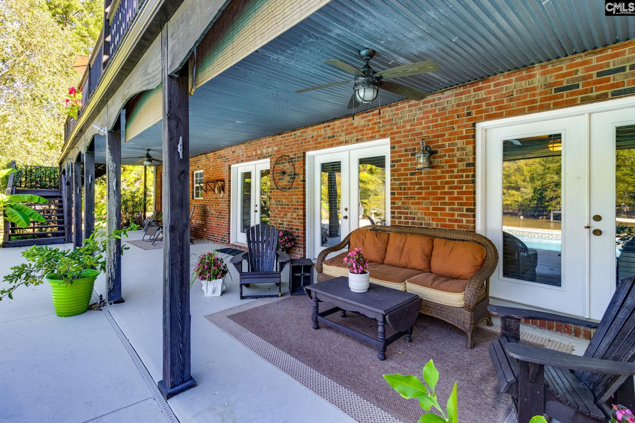 2748 Lake Road Ridgeway, SC 29130