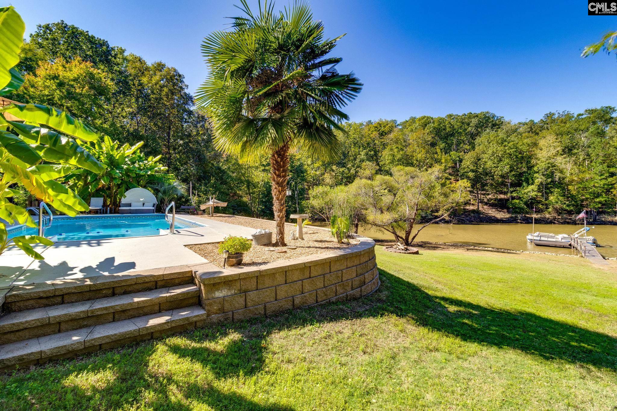 2748 Lake Road Ridgeway, SC 29130