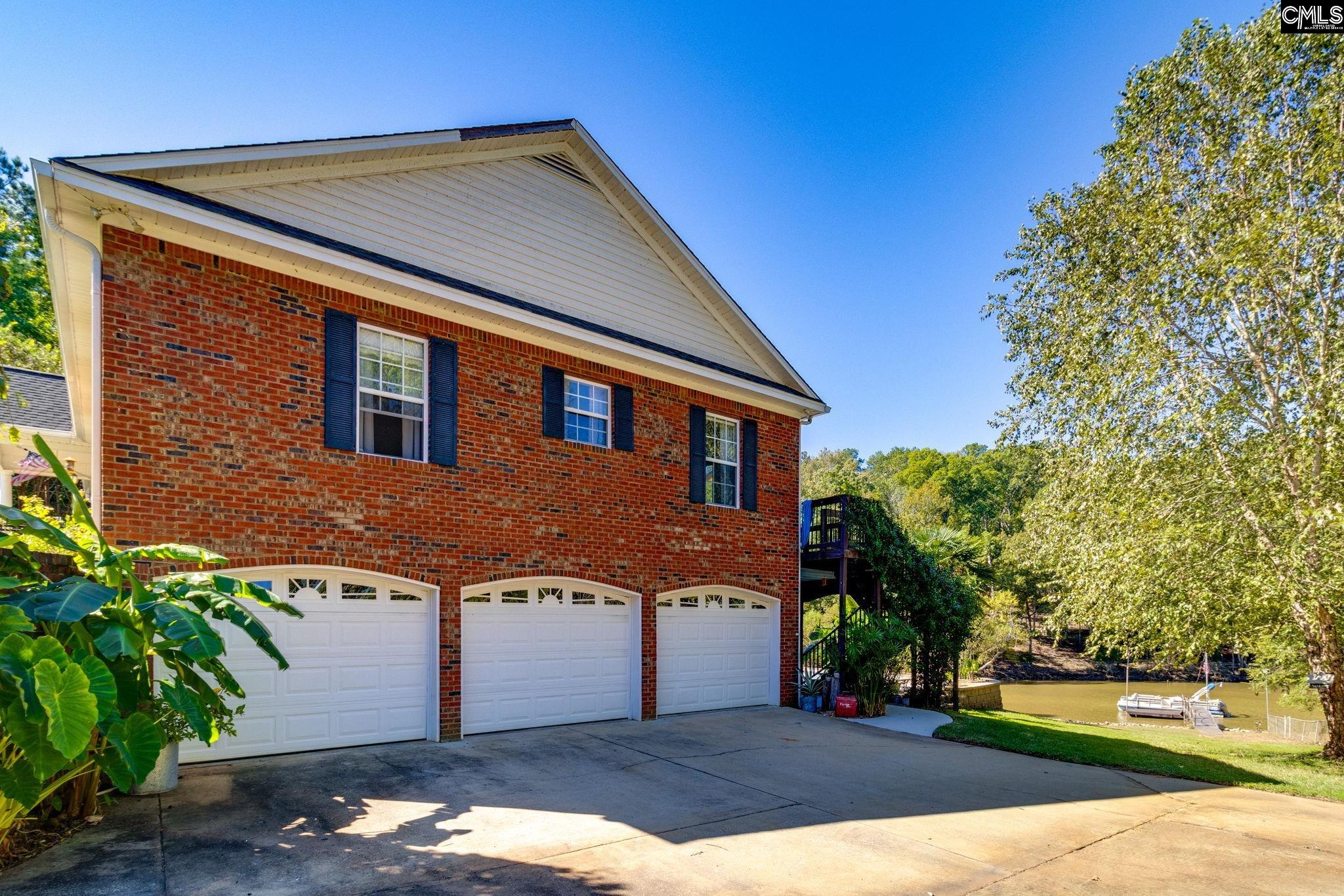 2748 Lake Road Ridgeway, SC 29130