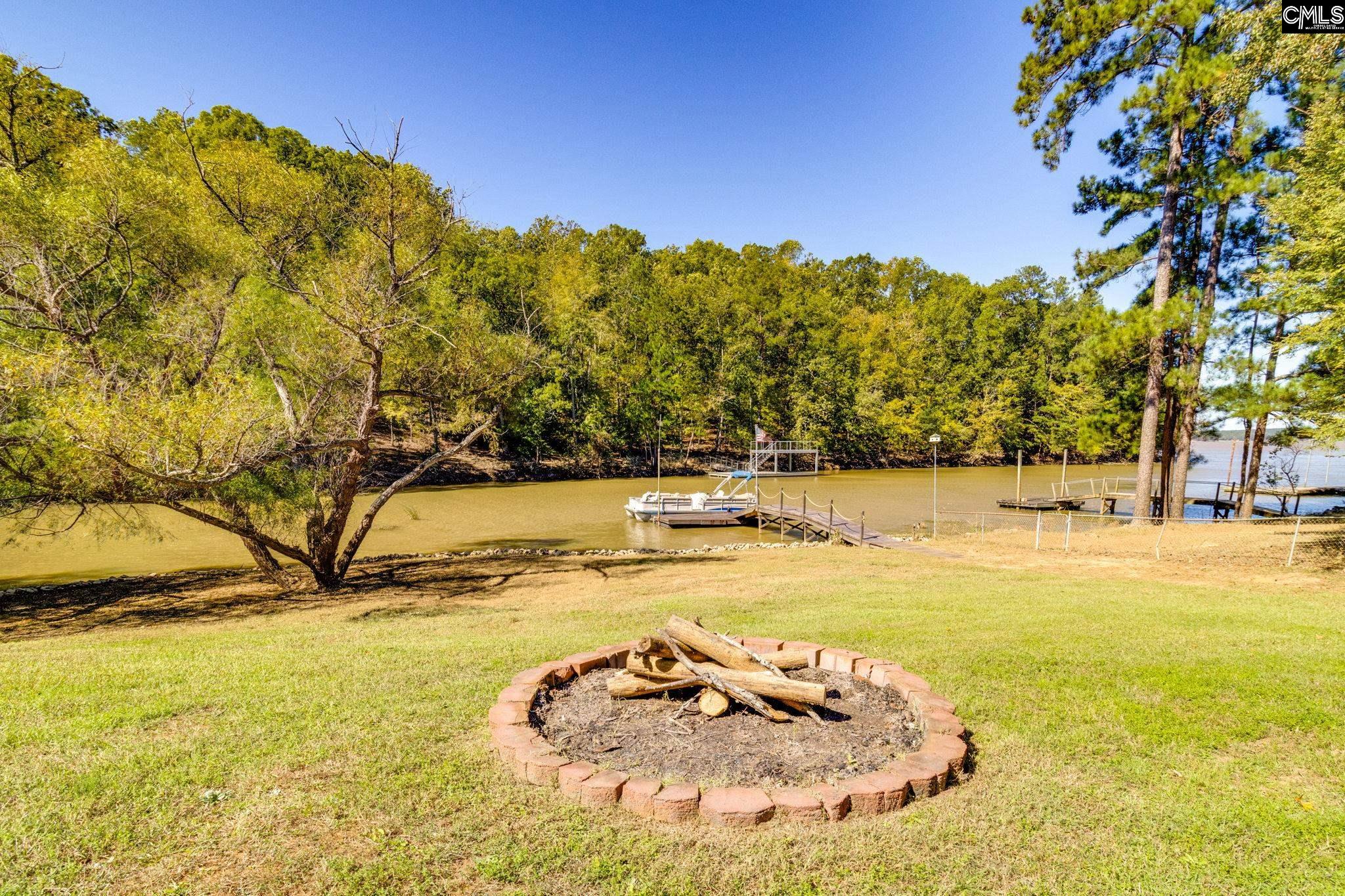 2748 Lake Road Ridgeway, SC 29130
