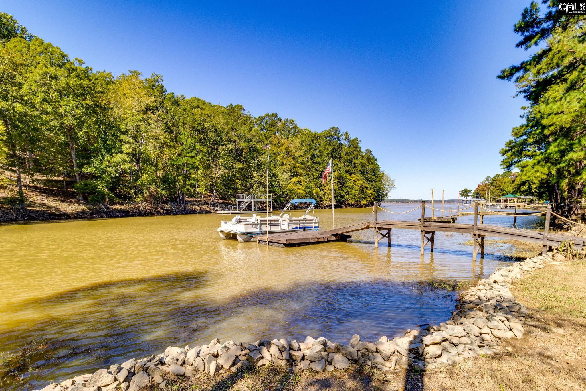 2748 Lake Road Ridgeway, SC 29130