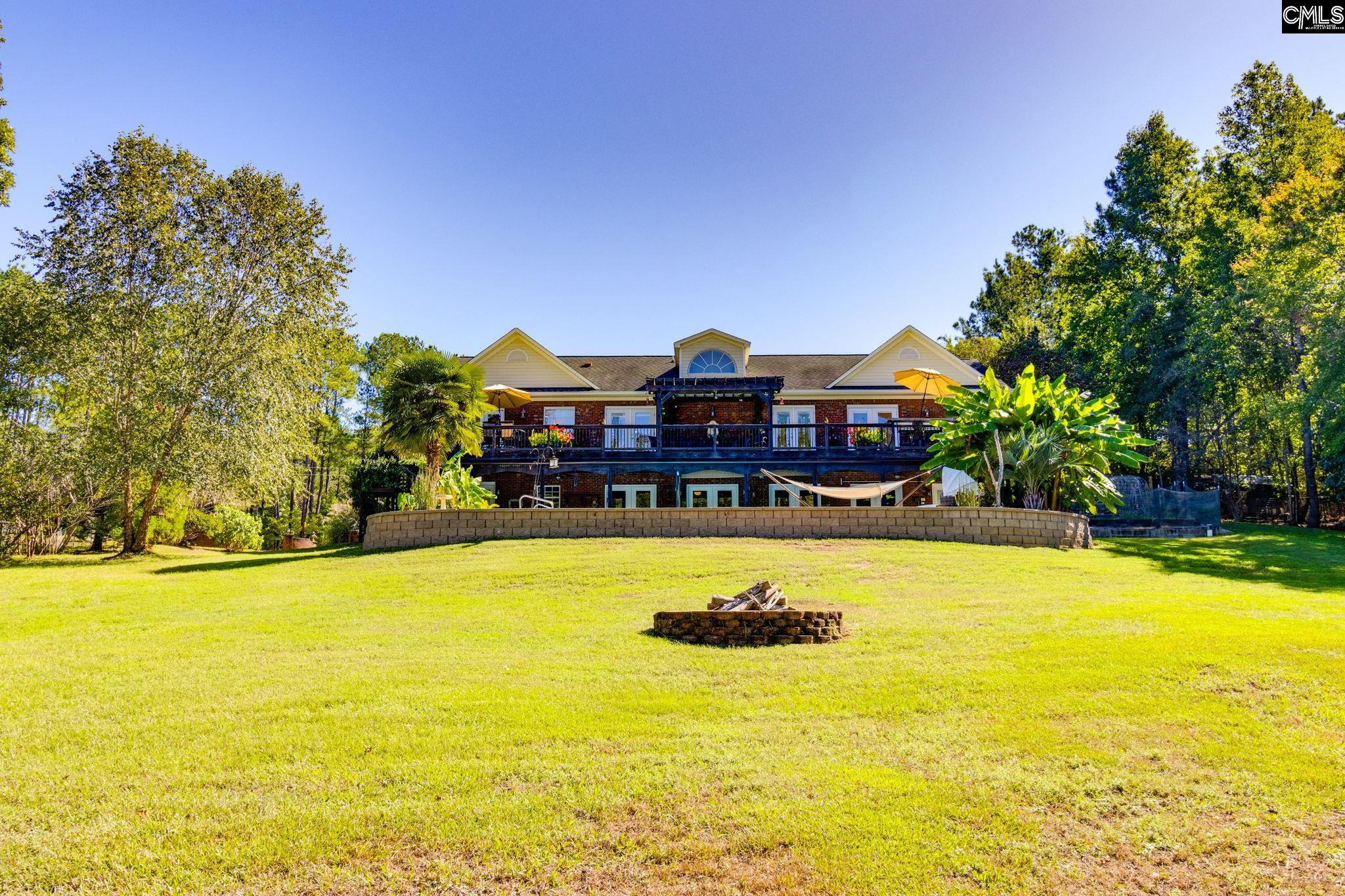 2748 Lake Road Ridgeway, SC 29130