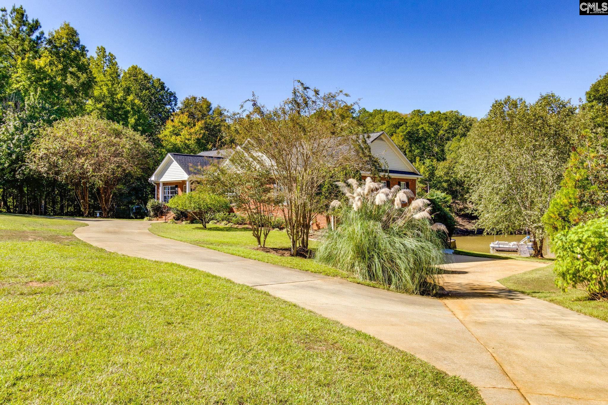 2748 Lake Road Ridgeway, SC 29130