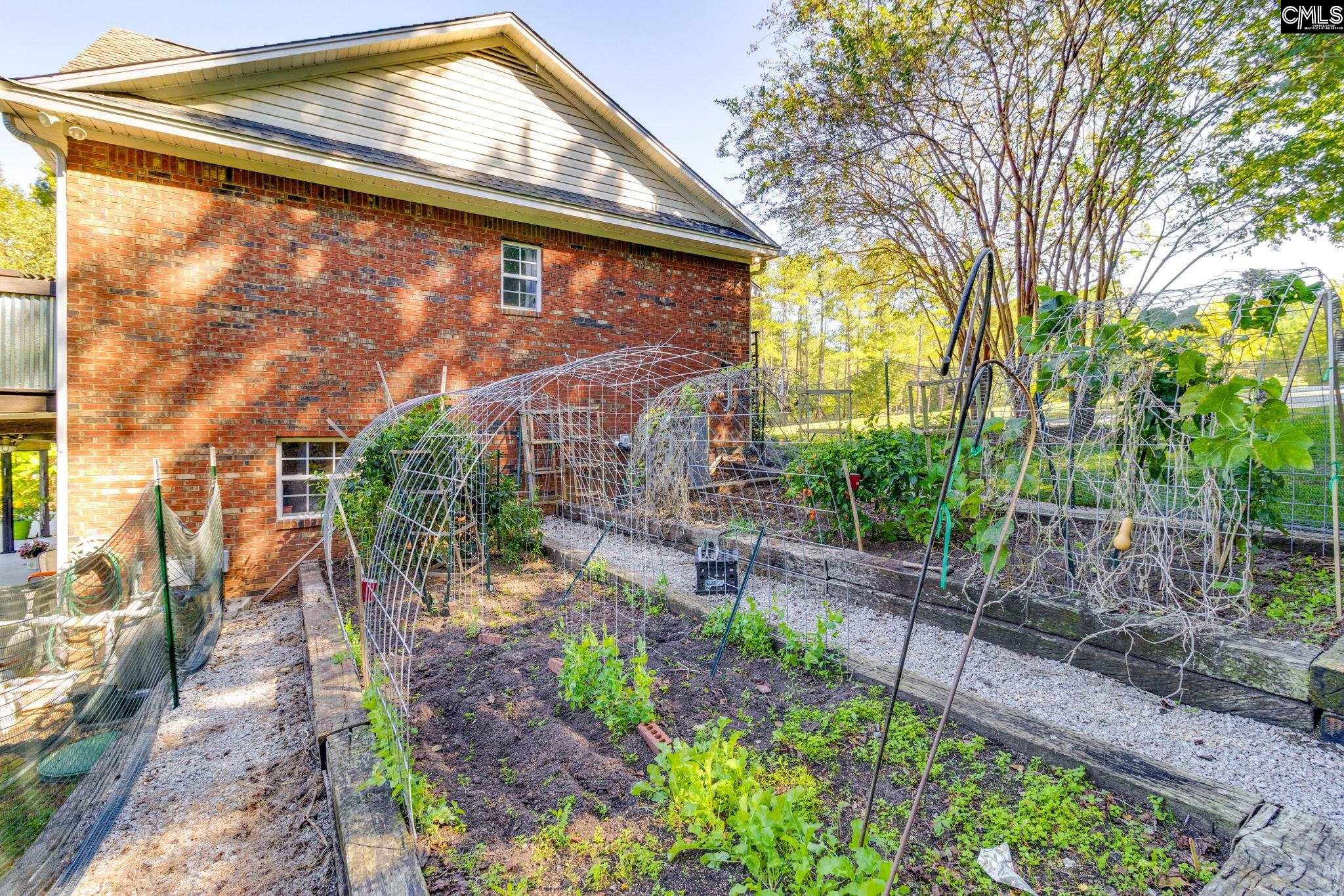 2748 Lake Road Ridgeway, SC 29130