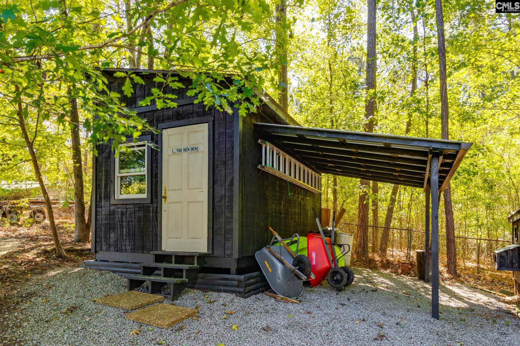 2748 Lake Road Ridgeway, SC 29130