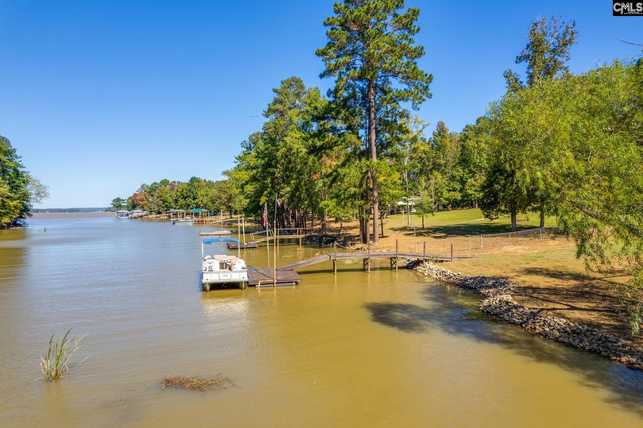 2748 Lake Road Ridgeway, SC 29130