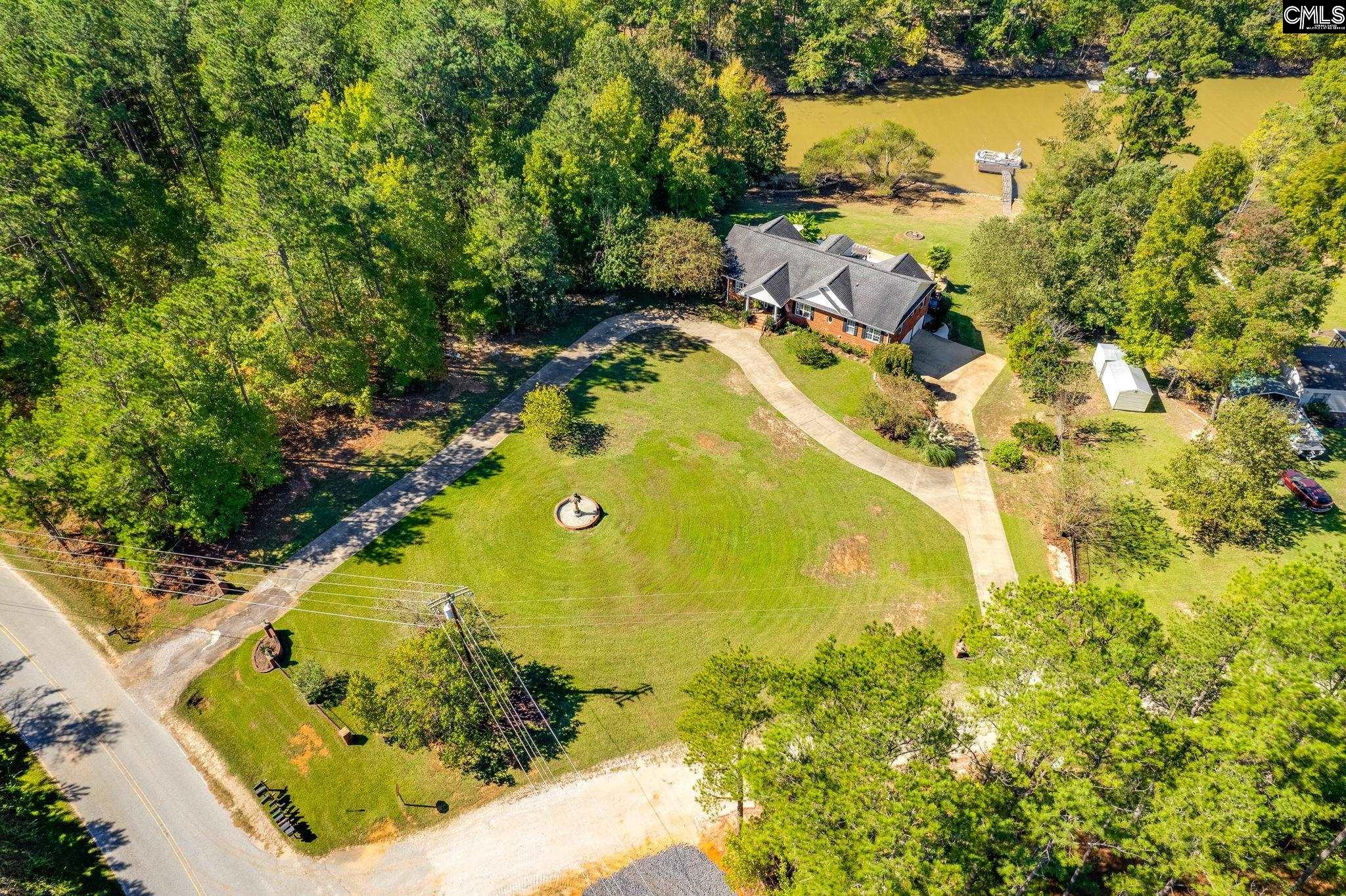 2748 Lake Road Ridgeway, SC 29130