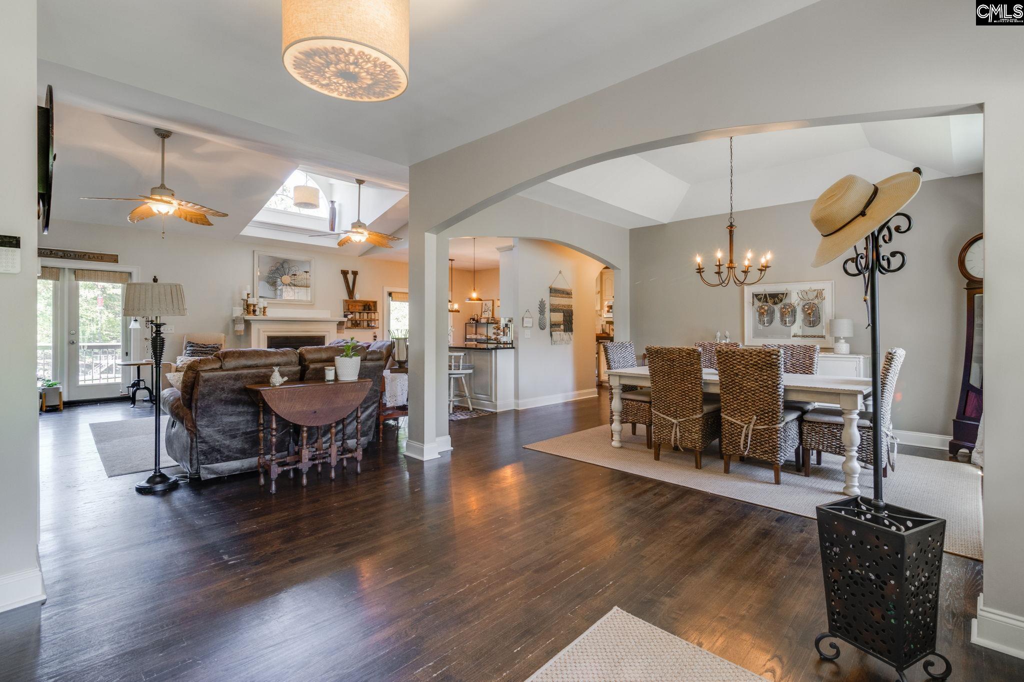 2748 Lake Road Ridgeway, SC 29130