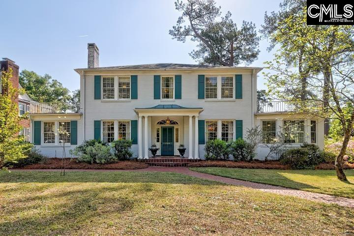 720 Kilbourne Road Columbia, SC 29205
