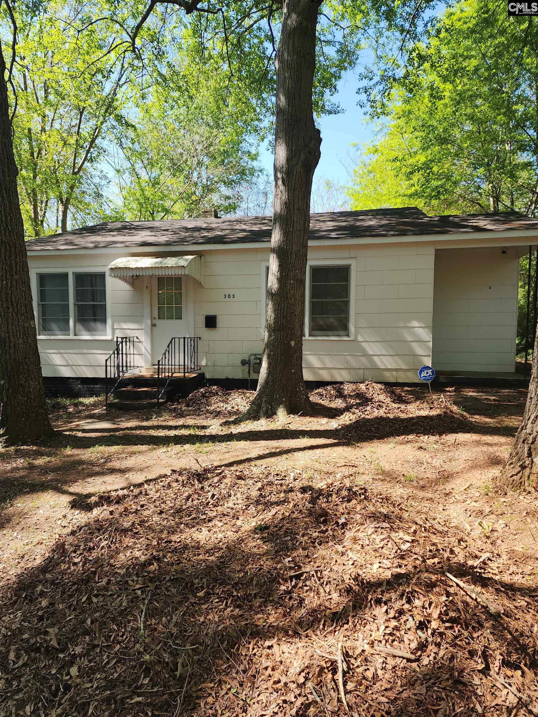 303 Southview Drive, Laurens, South Carolina image 2