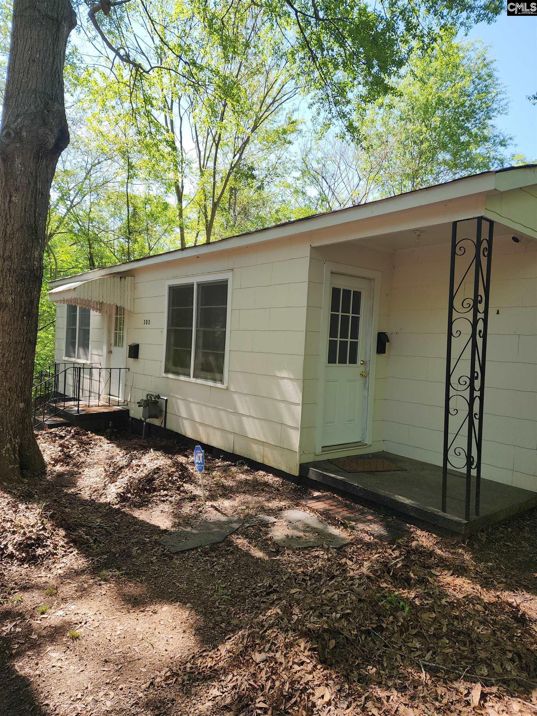 303 Southview Drive, Laurens, South Carolina image 3