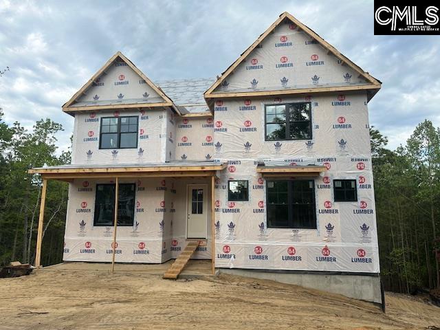 389 Highland Point Drive Columbia, SC 29229
