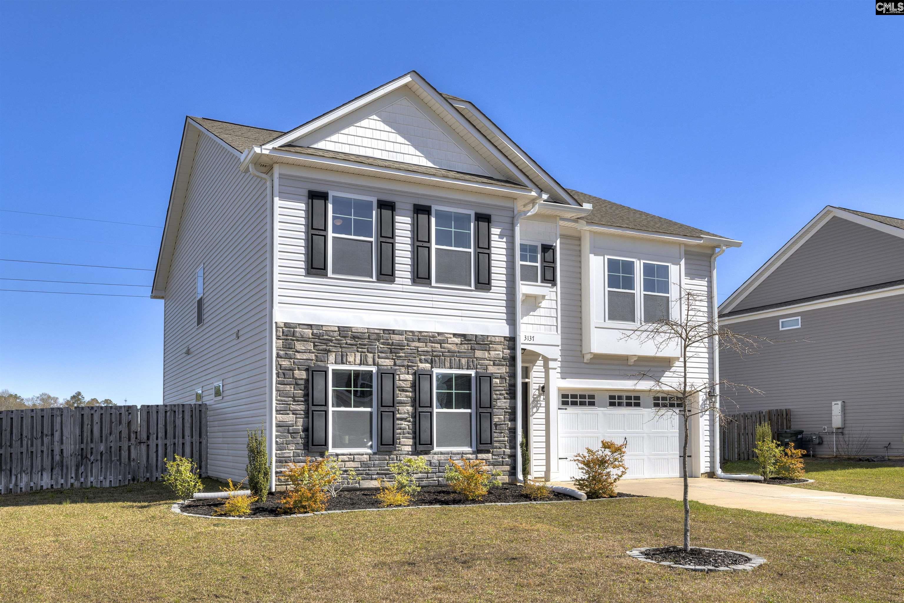 3137 Matthews Drive Sumter, SC 29154