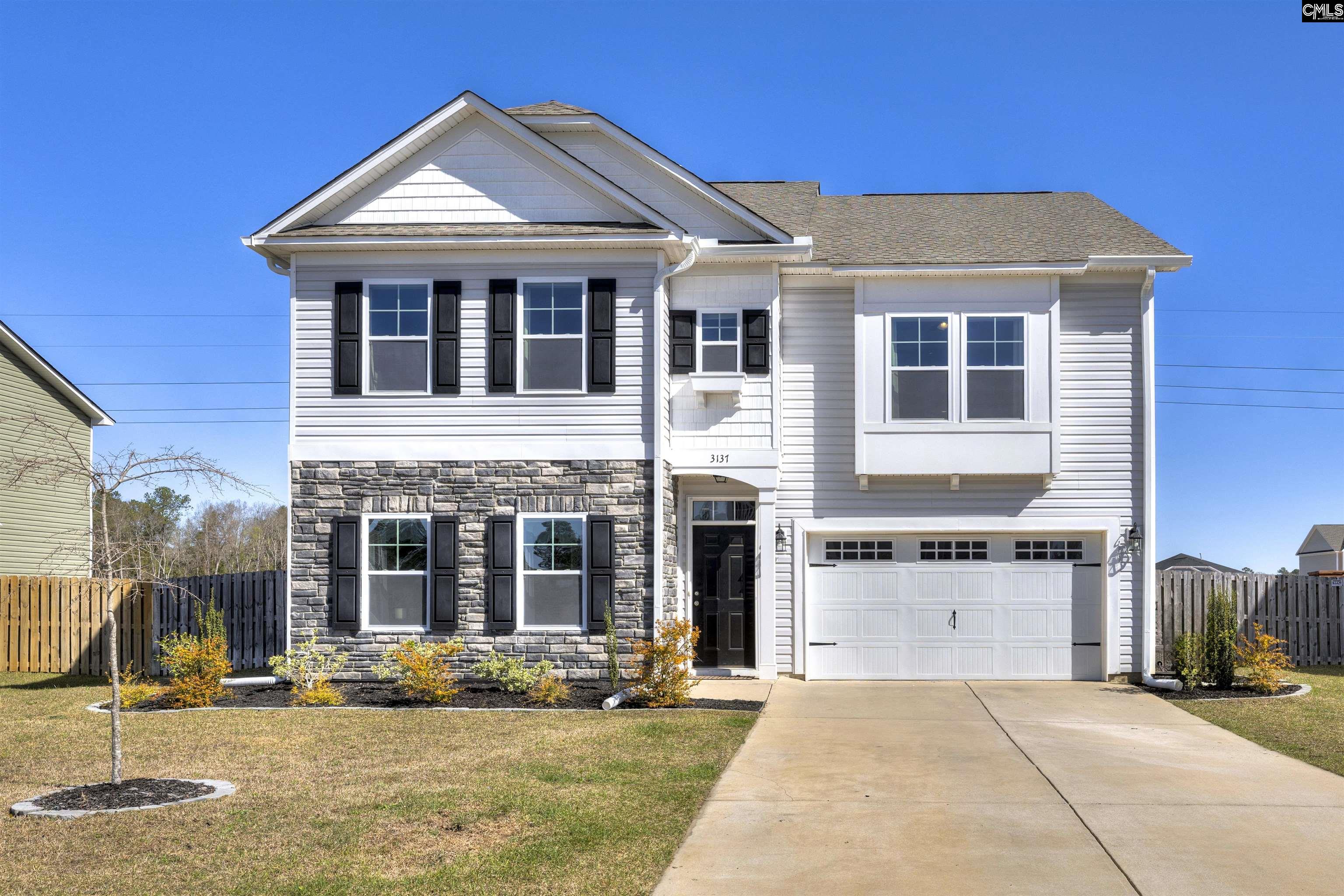 3137 Matthews Drive, Sumter, South Carolina image 2