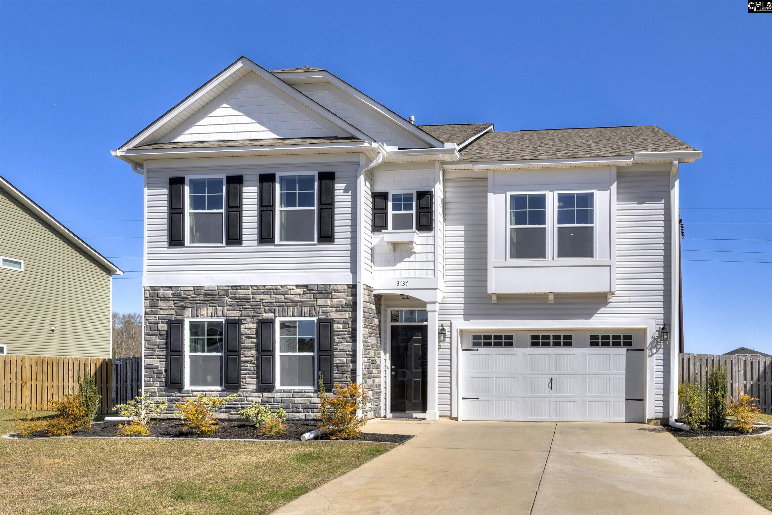 3137 Matthews Drive Sumter, SC 29154