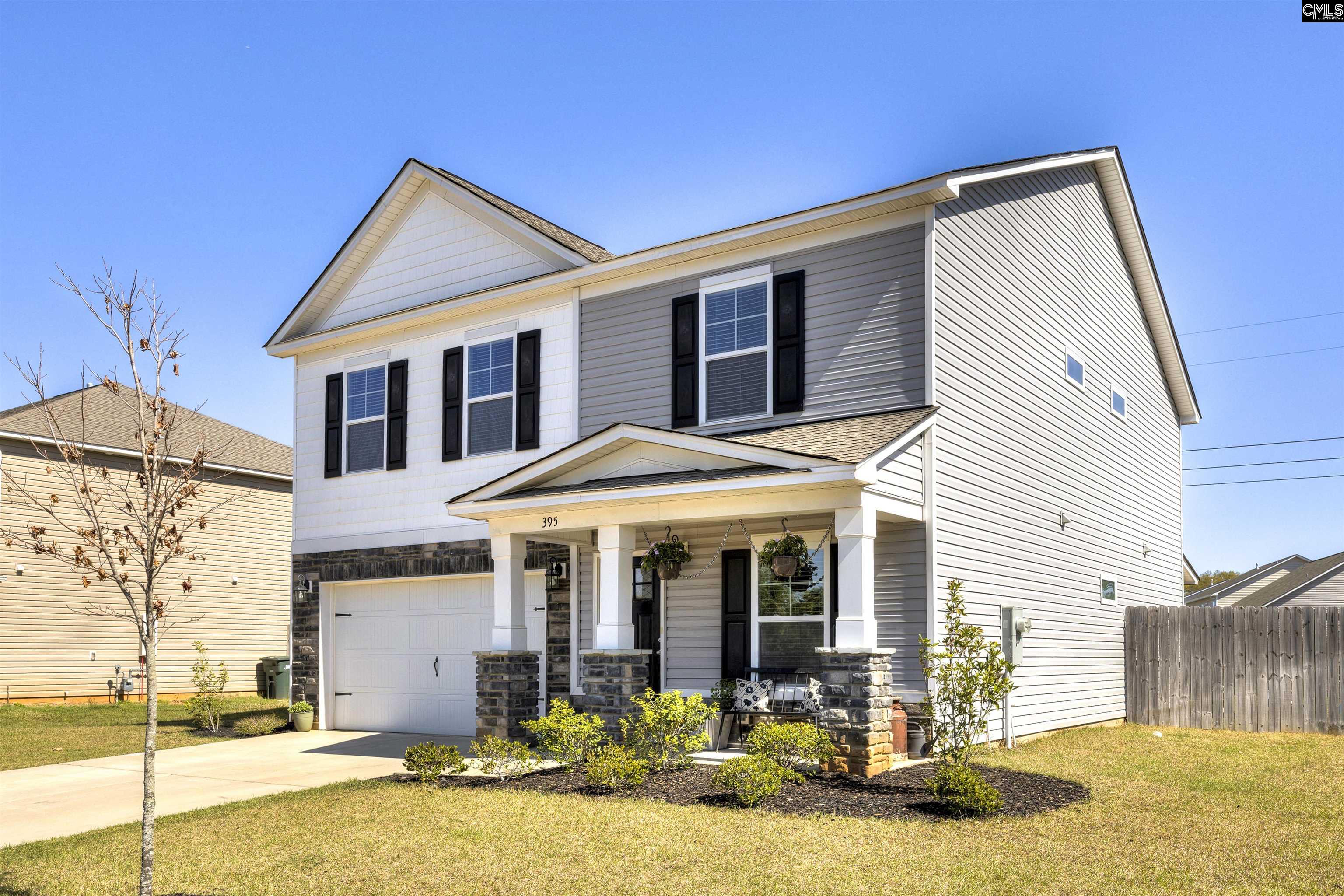 395 Chesapeake Drive Sumter, SC 29154