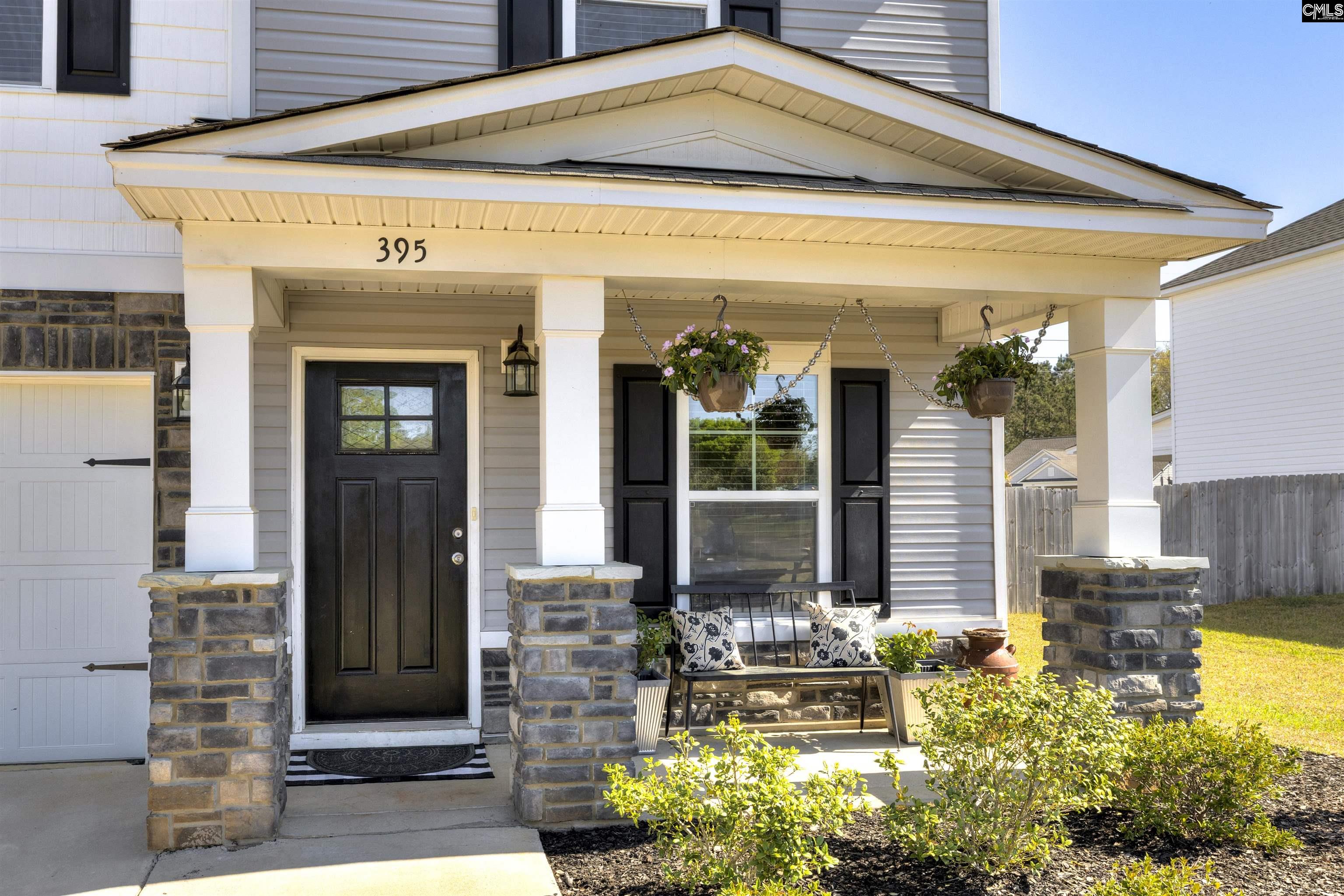395 Chesapeake Drive, Sumter, South Carolina image 2