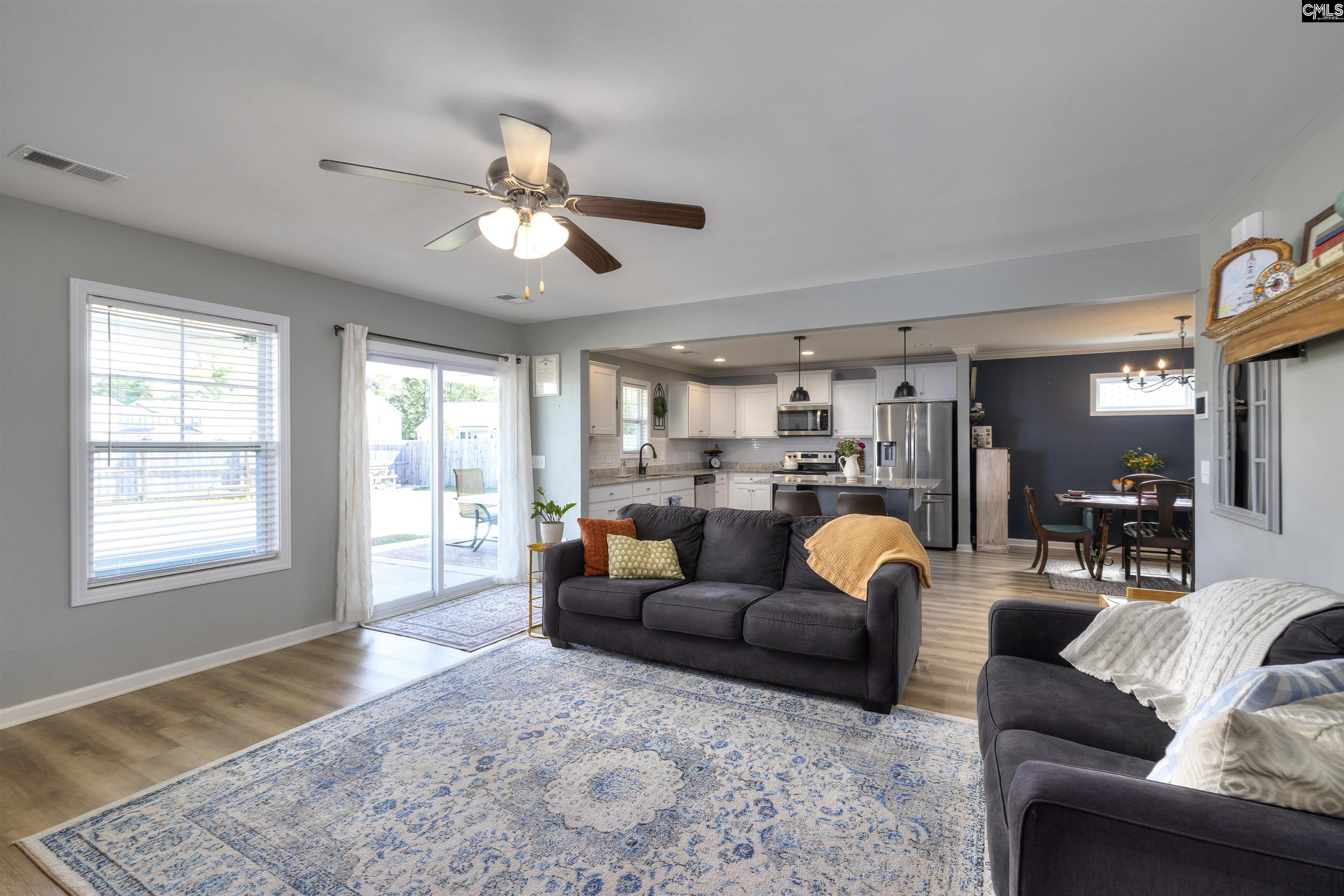 395 Chesapeake Drive, Sumter, South Carolina image 25
