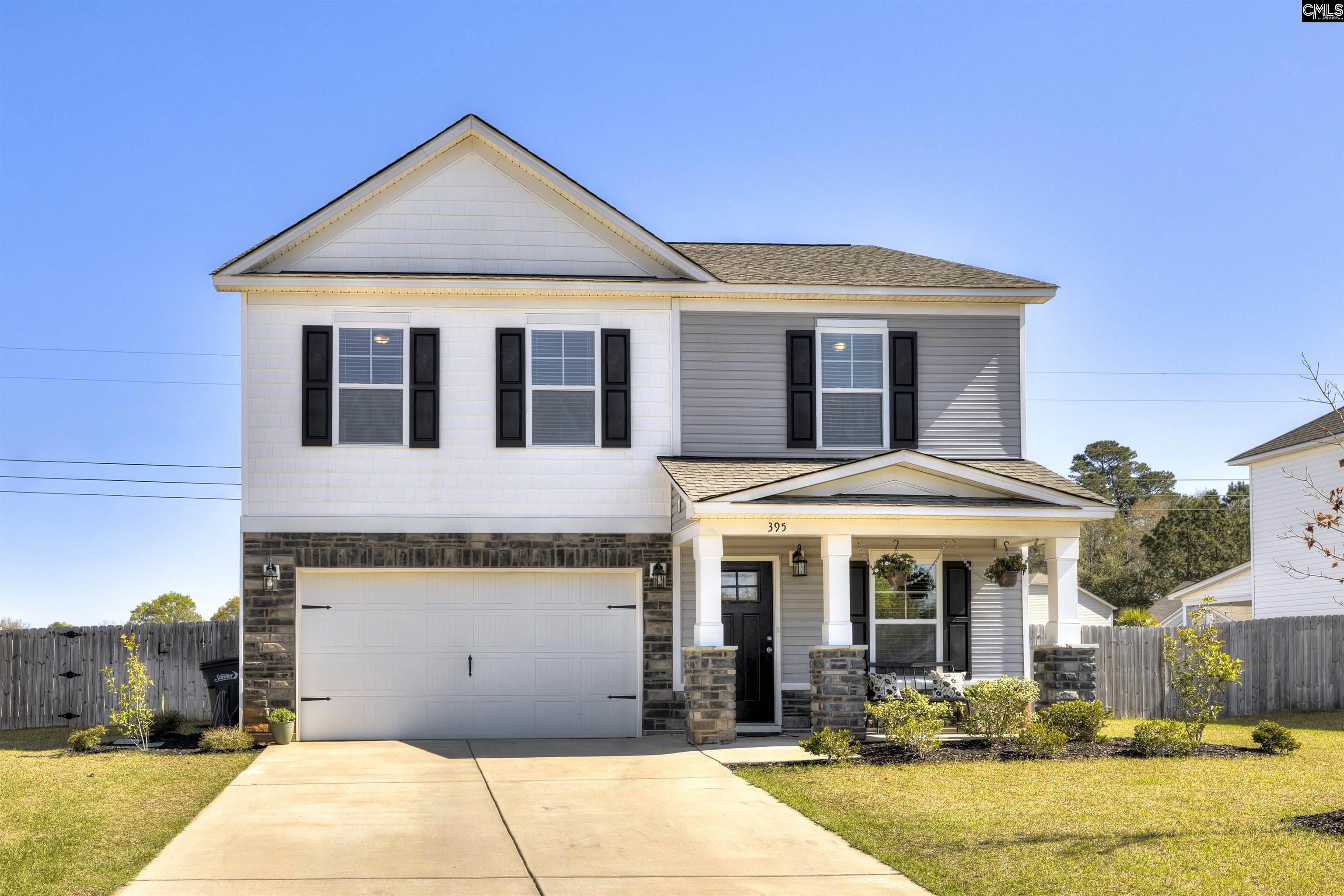 395 Chesapeake Drive, Sumter, South Carolina image 4