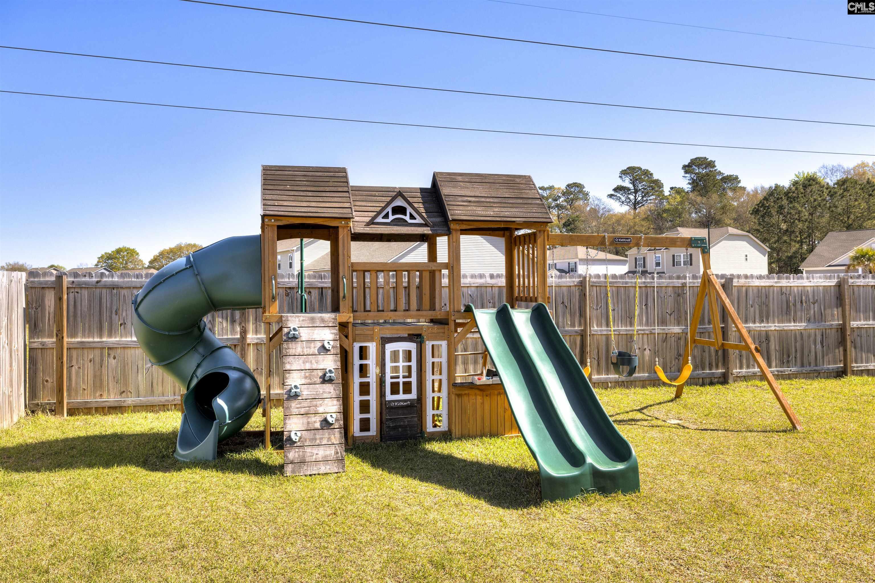 395 Chesapeake Drive, Sumter, South Carolina image 5