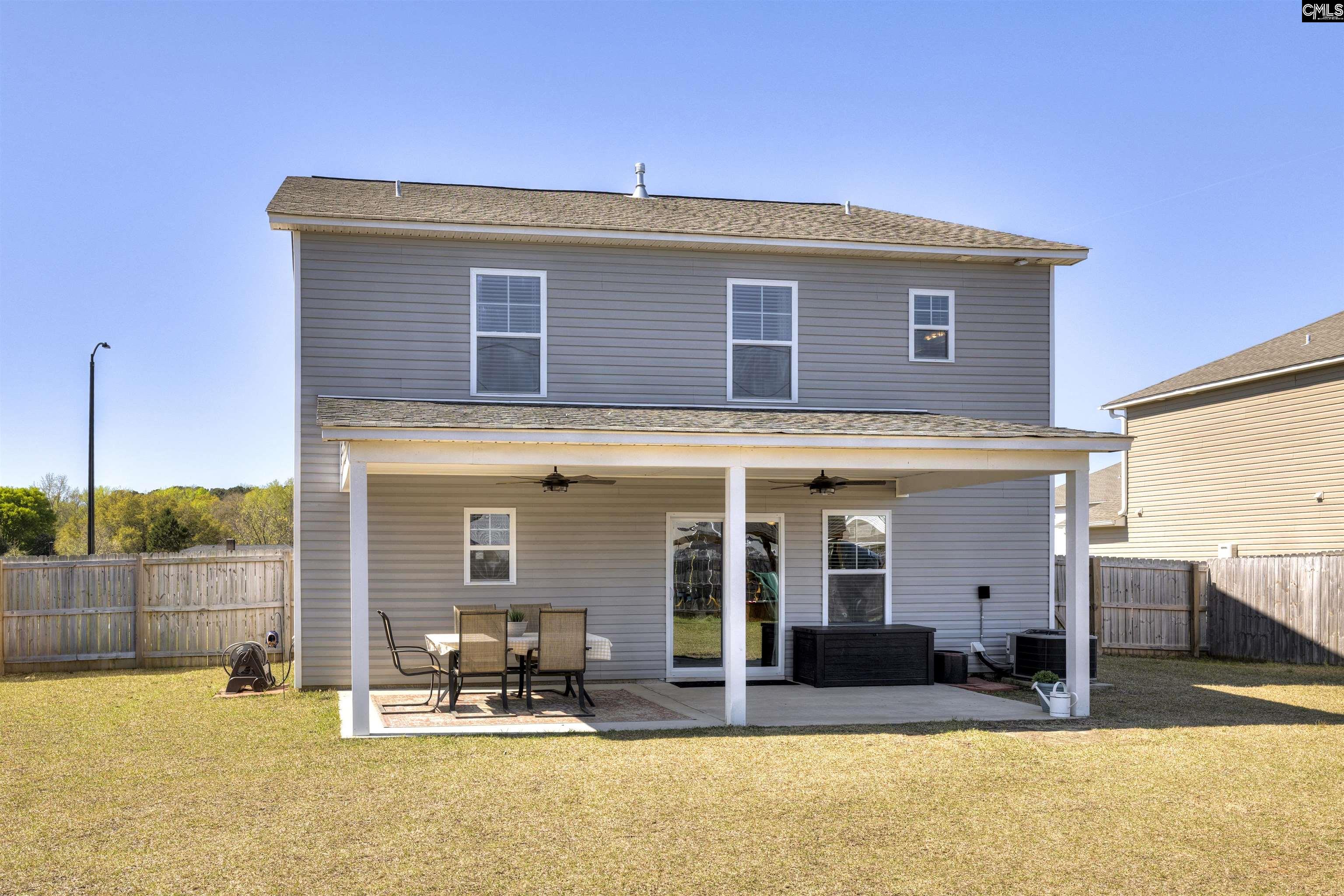 395 Chesapeake Drive, Sumter, South Carolina image 50