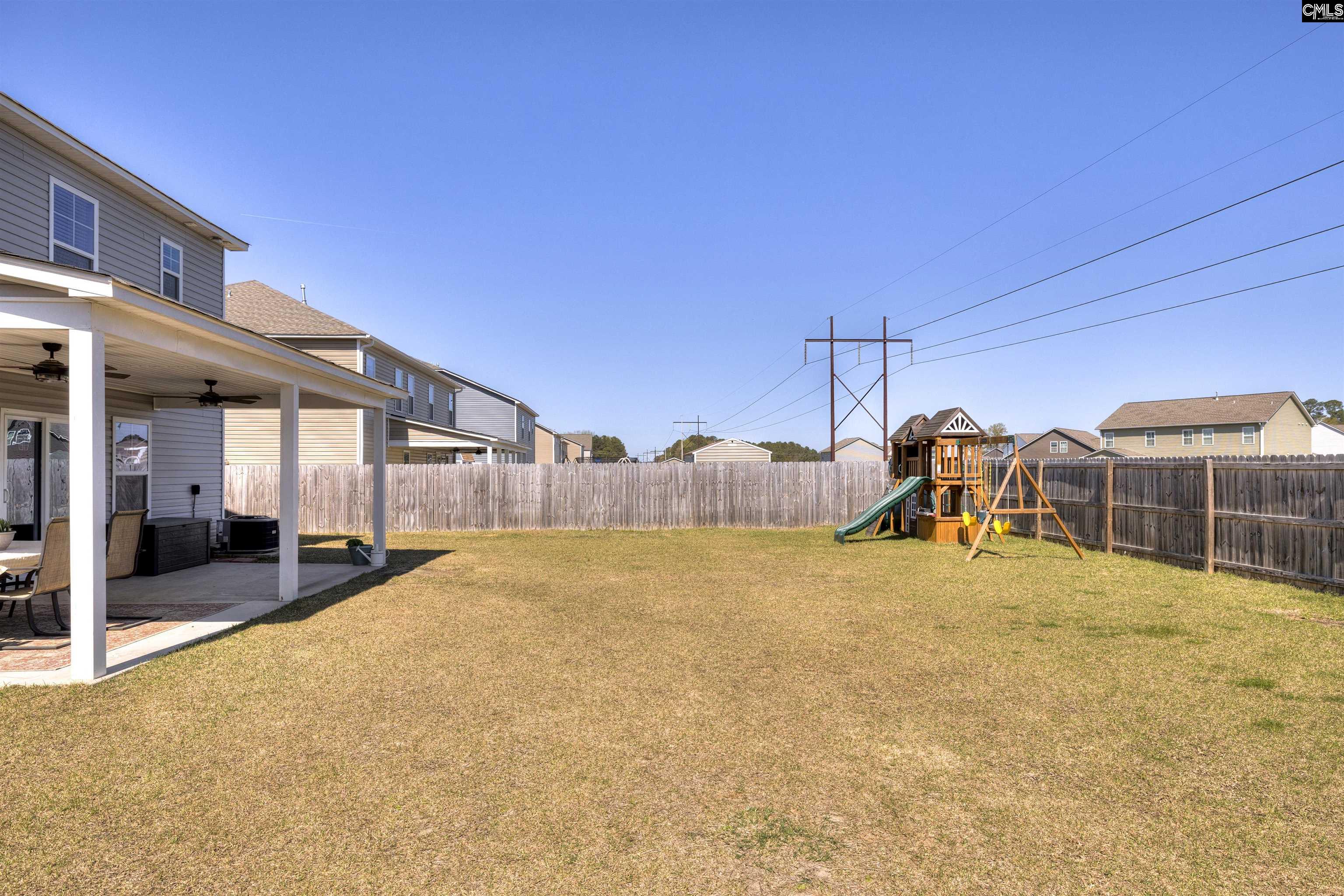 395 Chesapeake Drive Sumter, SC 29154