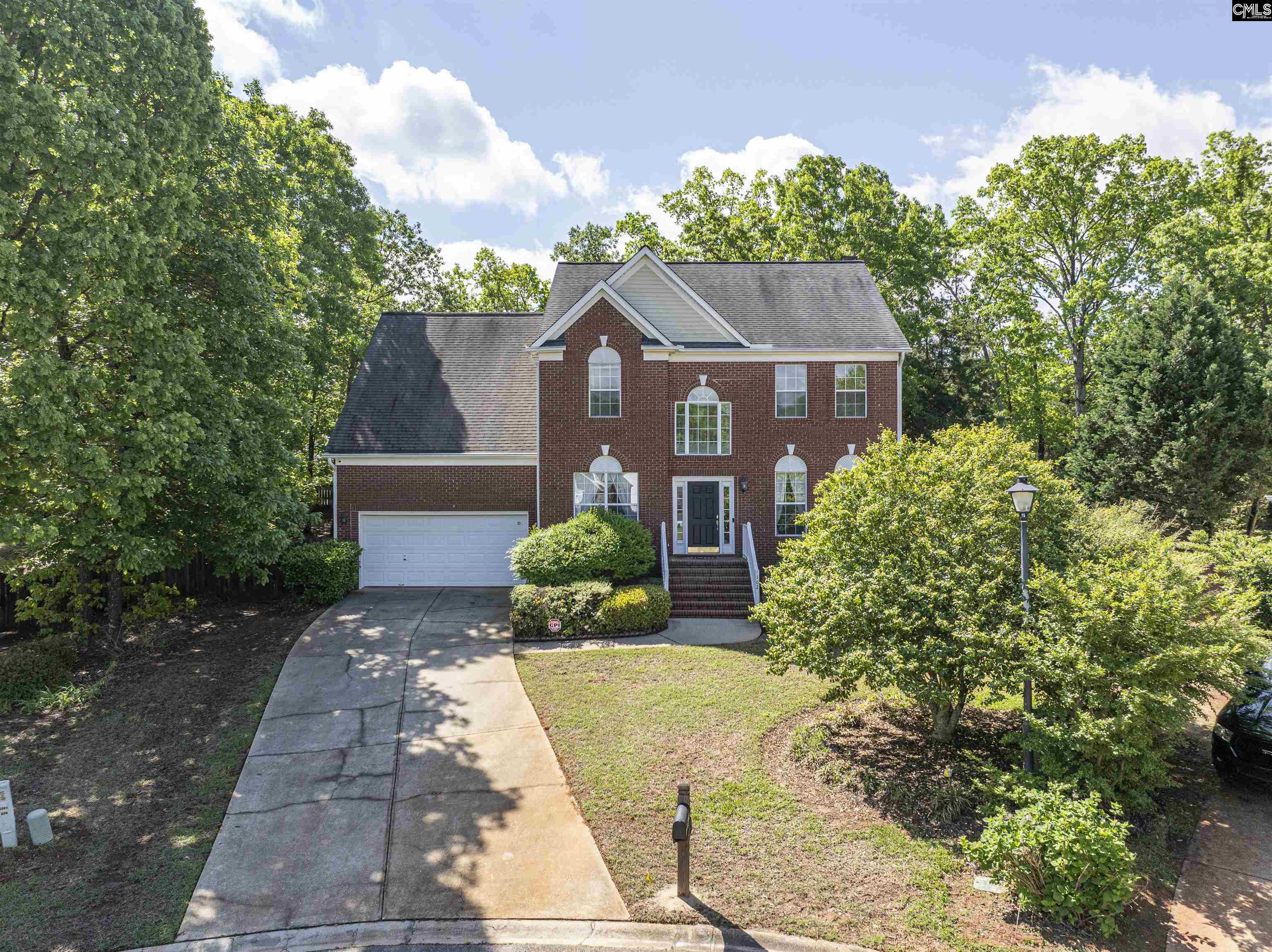 162 Harbor Glen Drive Lexington, SC 29072