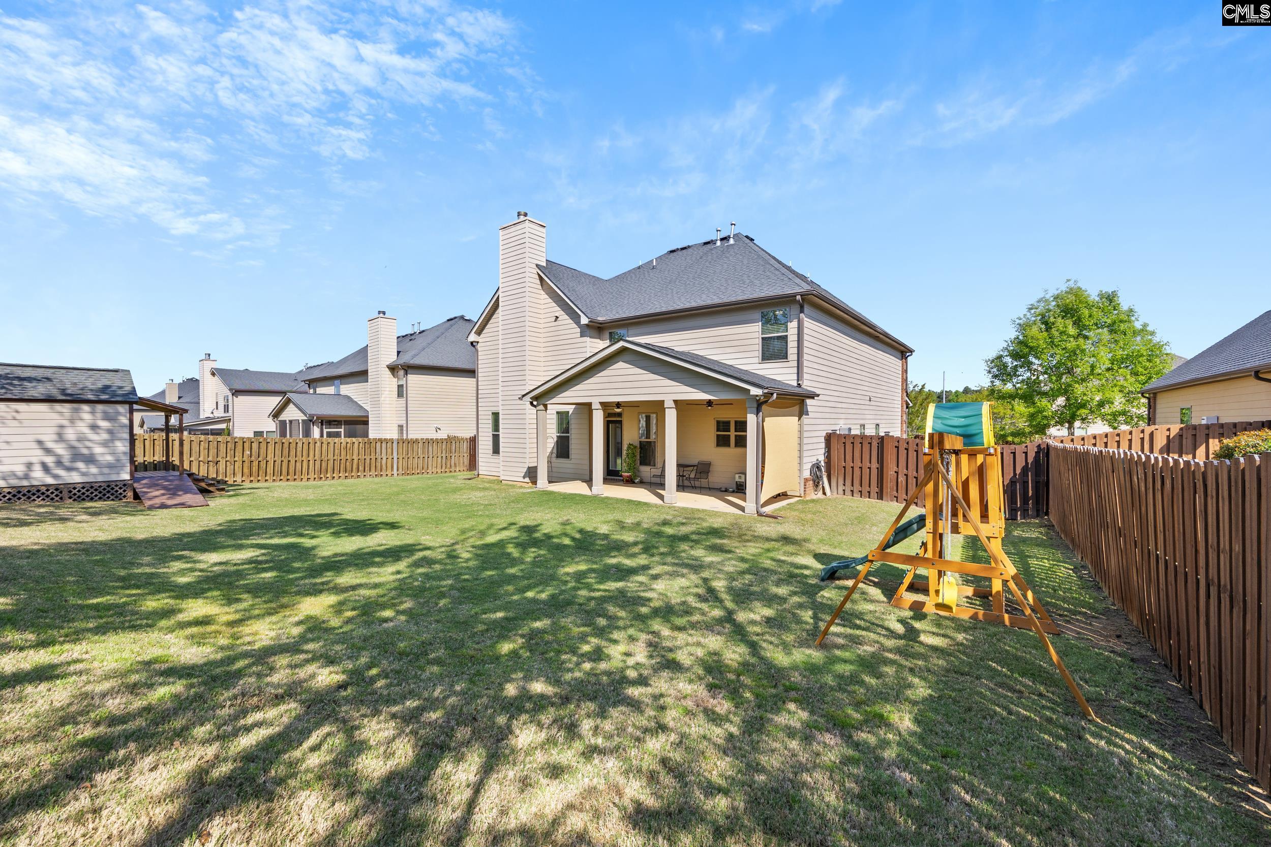 211 Pink Camellia Lane, Lexington, South Carolina image 48