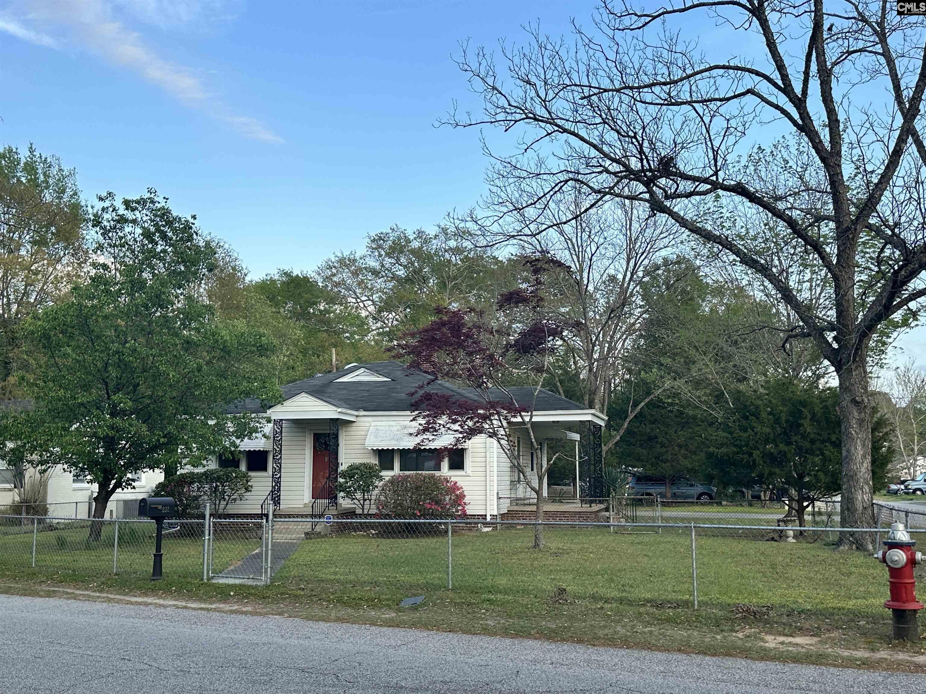 832 True Street Columbia, SC 29209