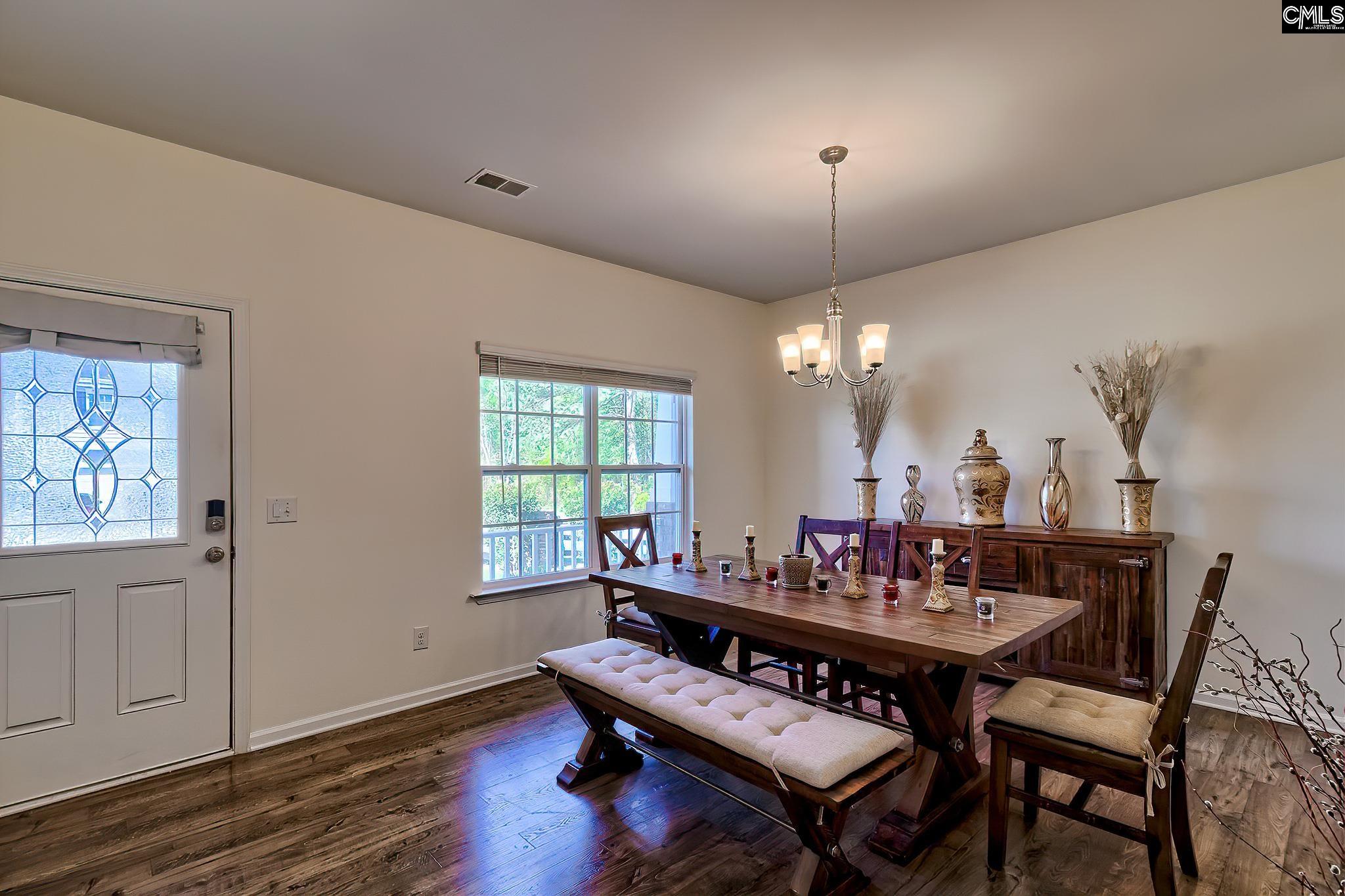 1003 Campbell Ridge Drive Elgin, SC 29045