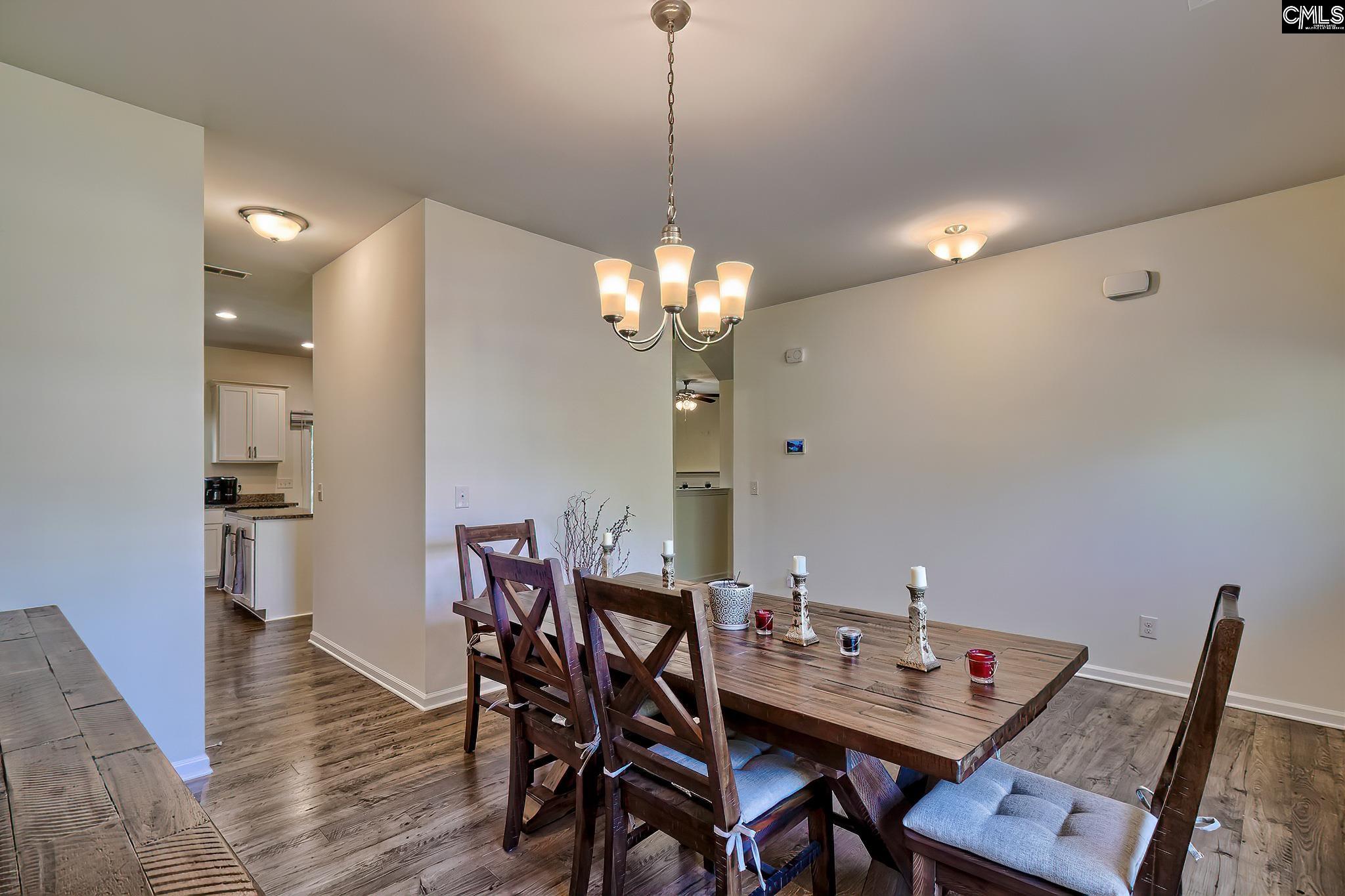 1003 Campbell Ridge Drive Elgin, SC 29045