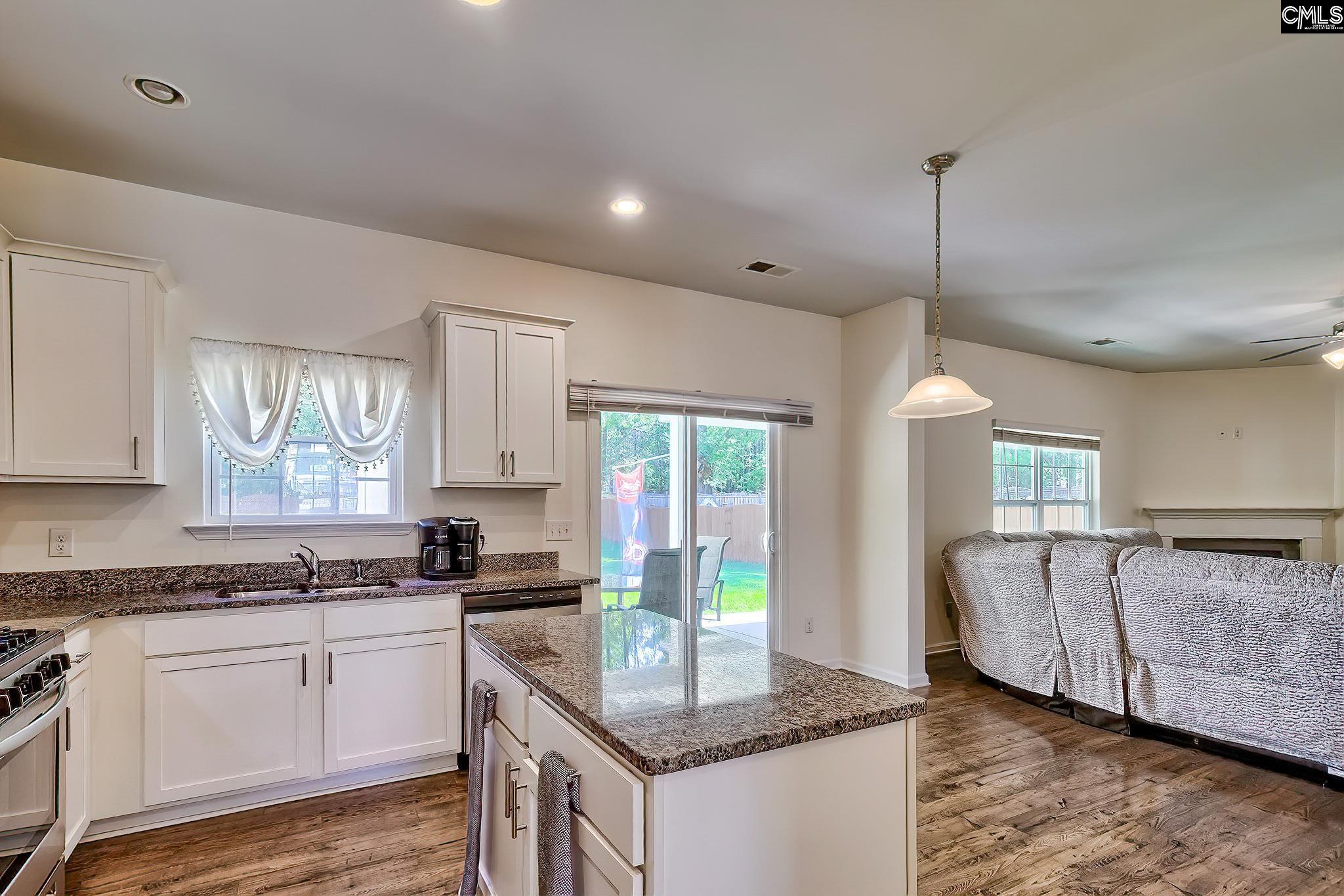 1003 Campbell Ridge Drive Elgin, SC 29045