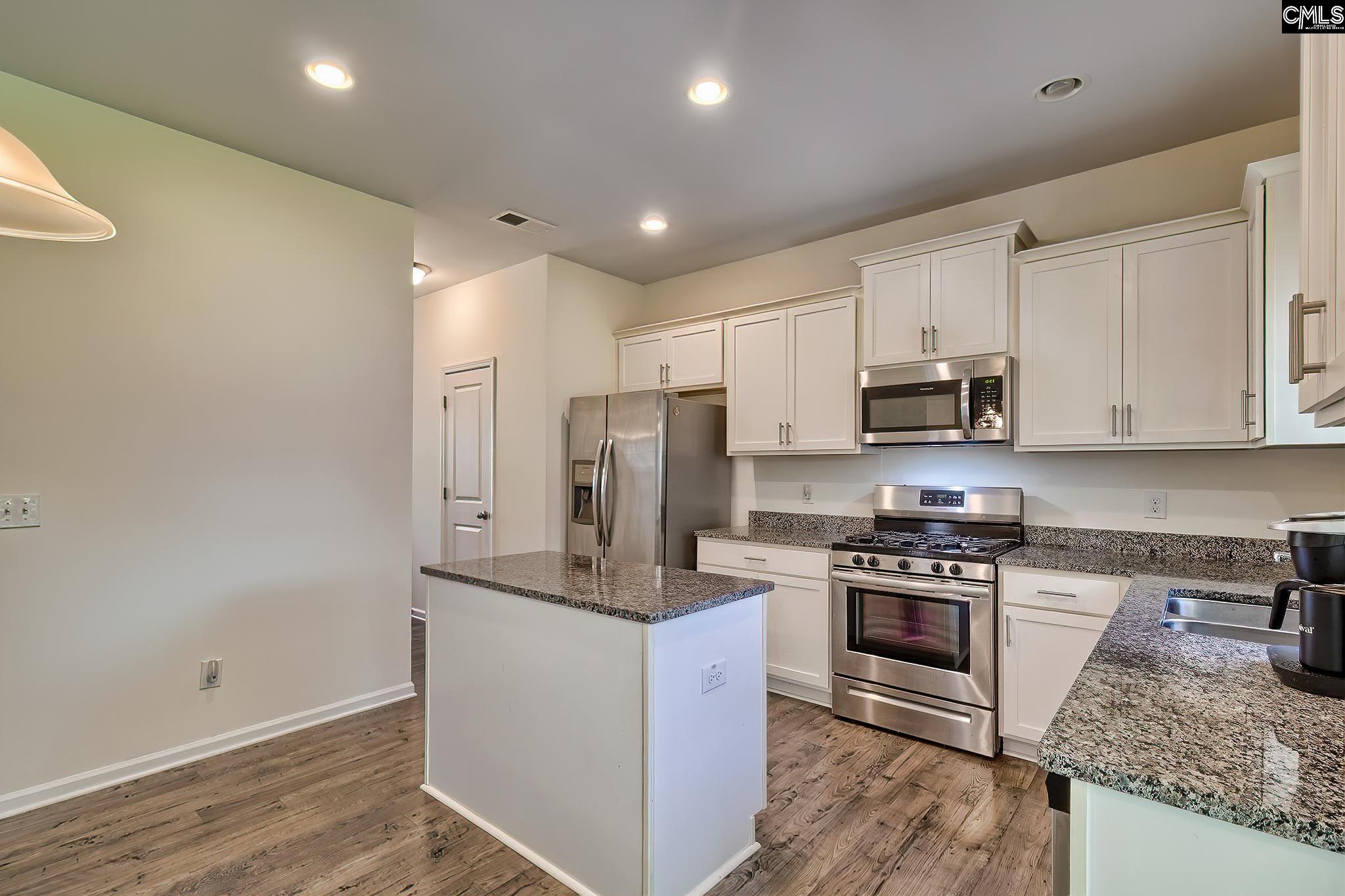 1003 Campbell Ridge Drive Elgin, SC 29045