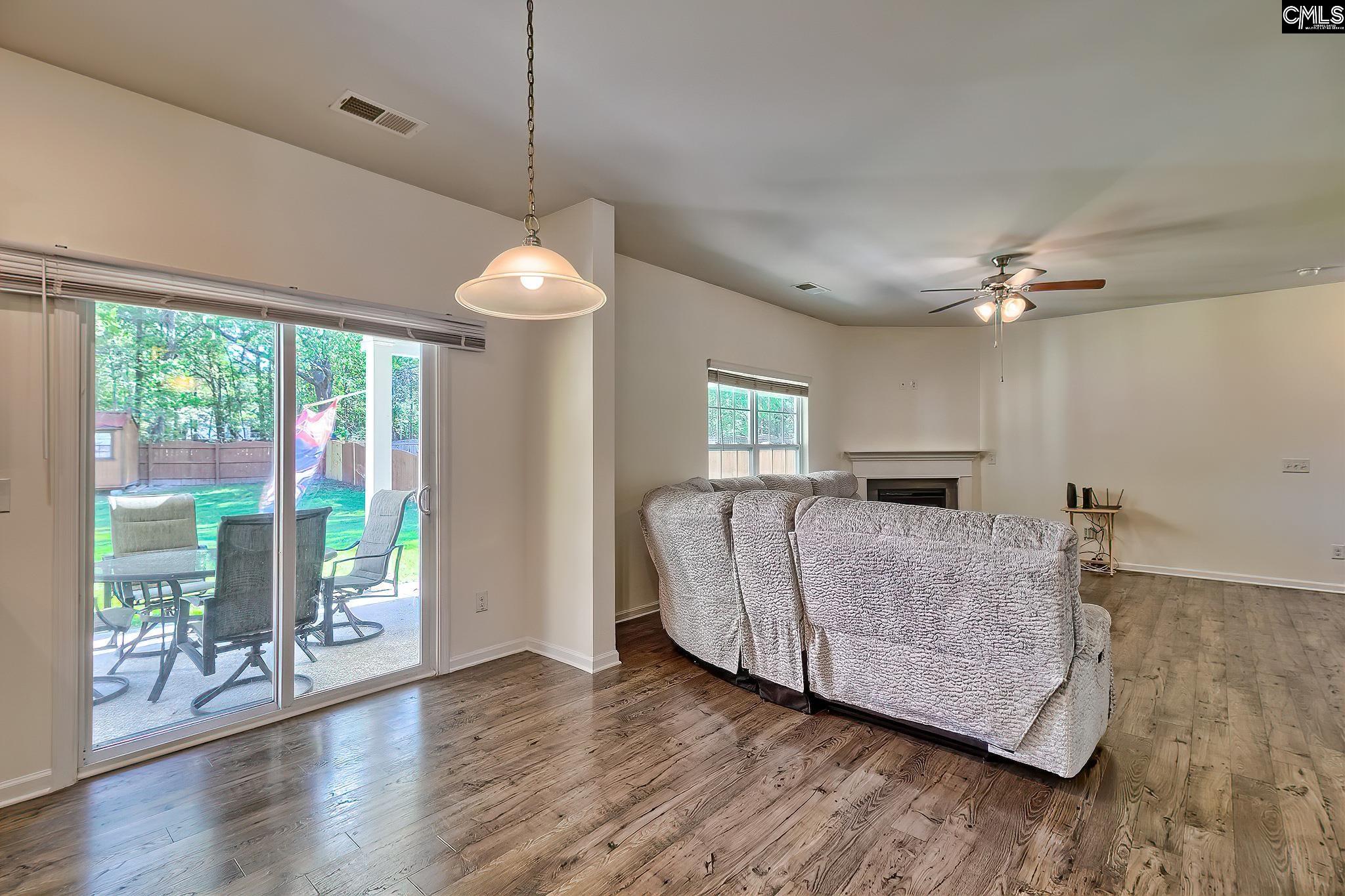 1003 Campbell Ridge Drive Elgin, SC 29045
