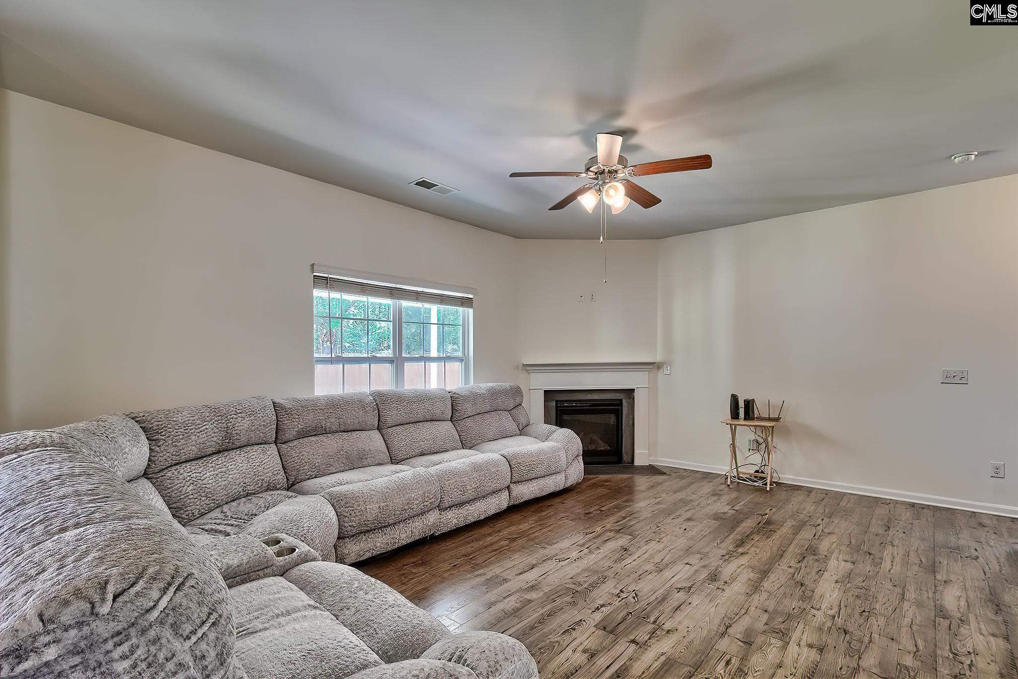 1003 Campbell Ridge Drive Elgin, SC 29045