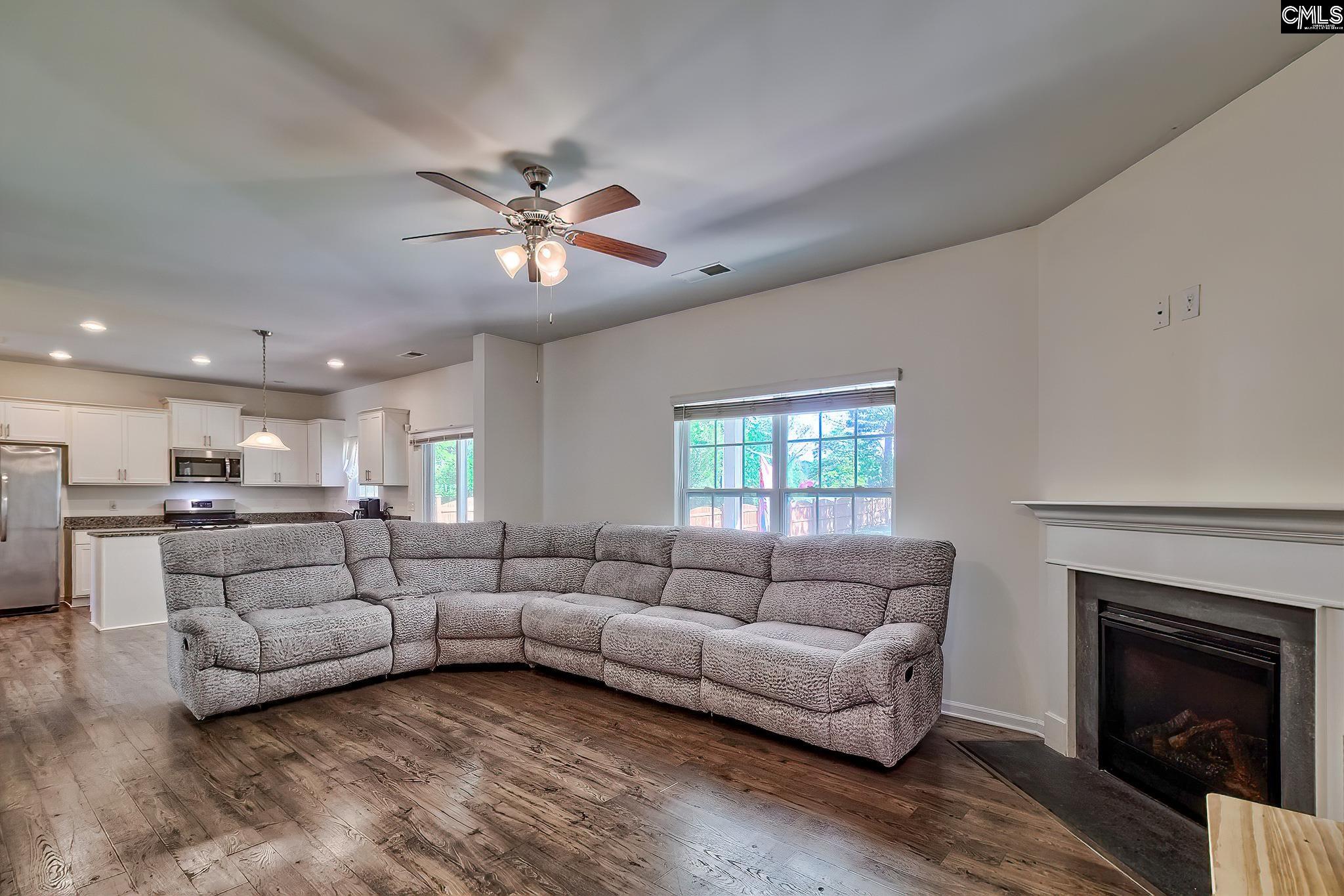 1003 Campbell Ridge Drive Elgin, SC 29045