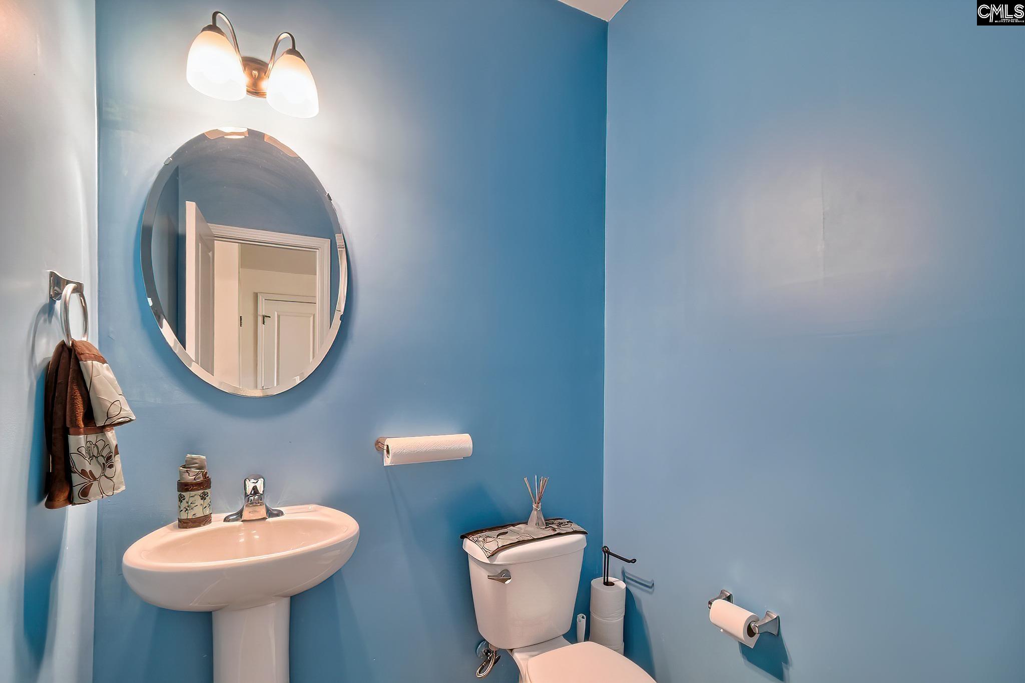 1003 Campbell Ridge Drive Elgin, SC 29045