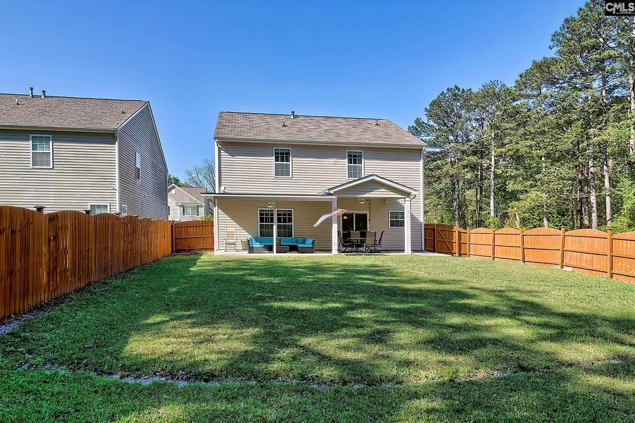 1003 Campbell Ridge Drive Elgin, SC 29045