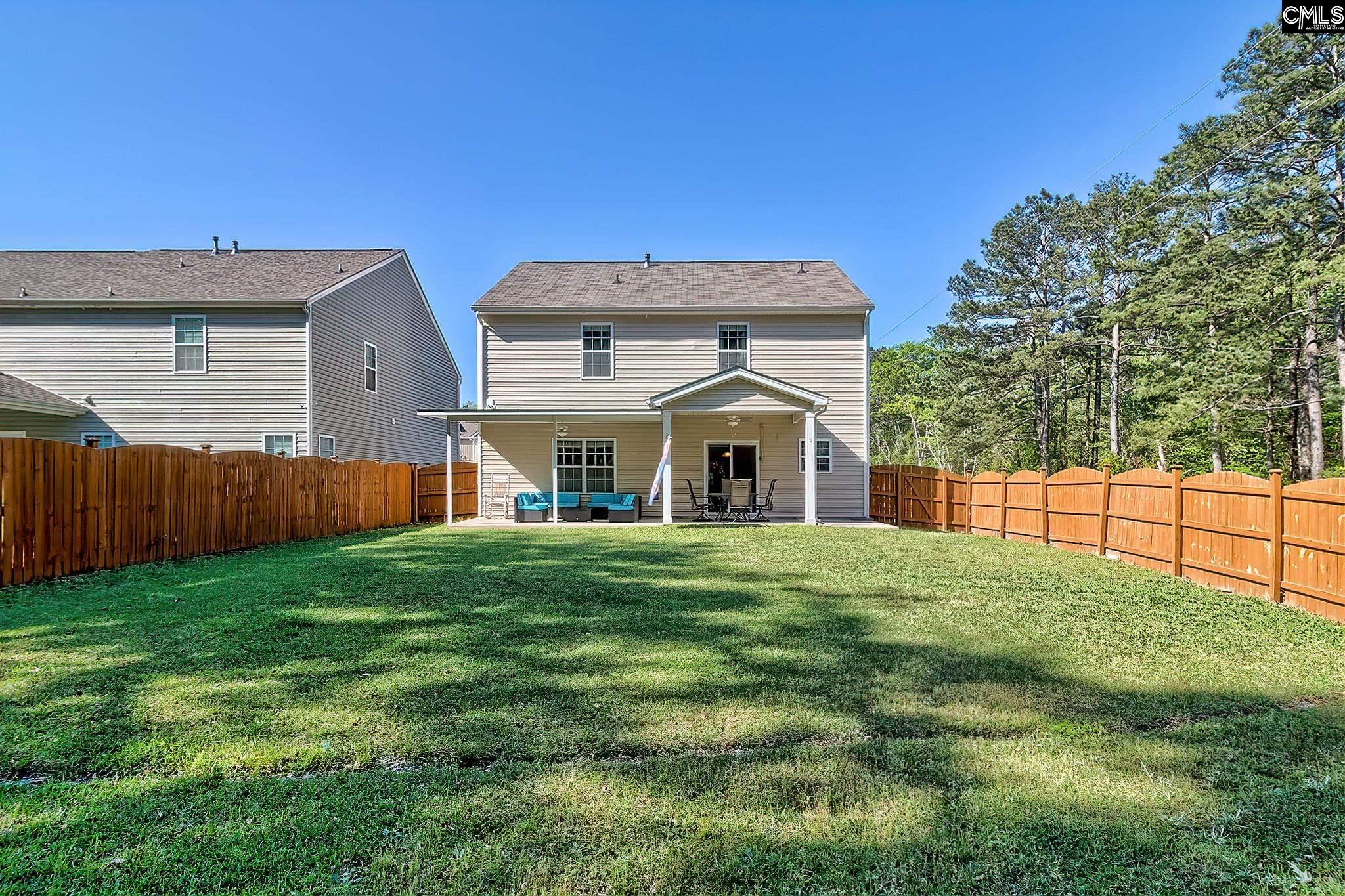 1003 Campbell Ridge Drive Elgin, SC 29045