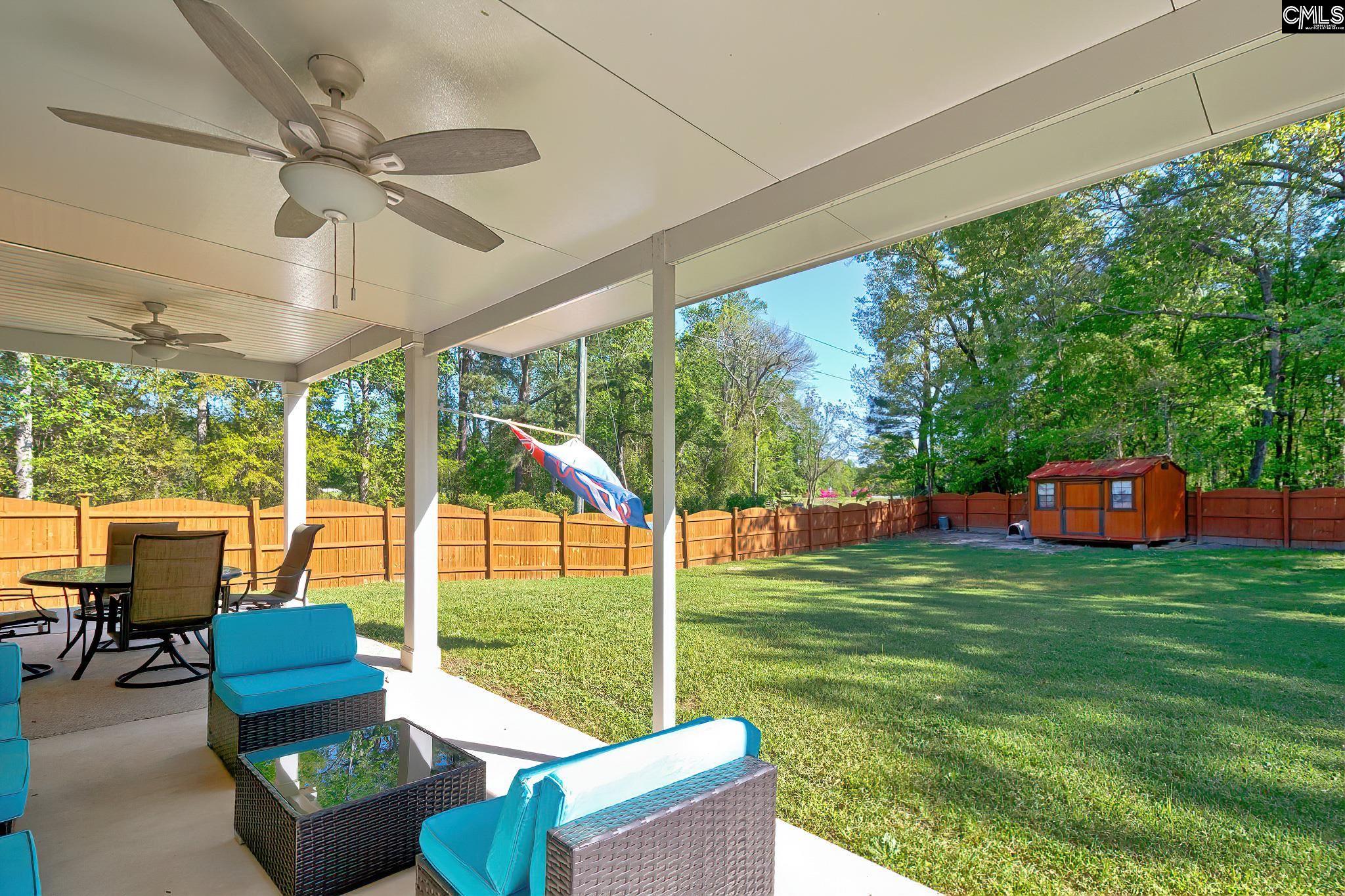 1003 Campbell Ridge Drive Elgin, SC 29045