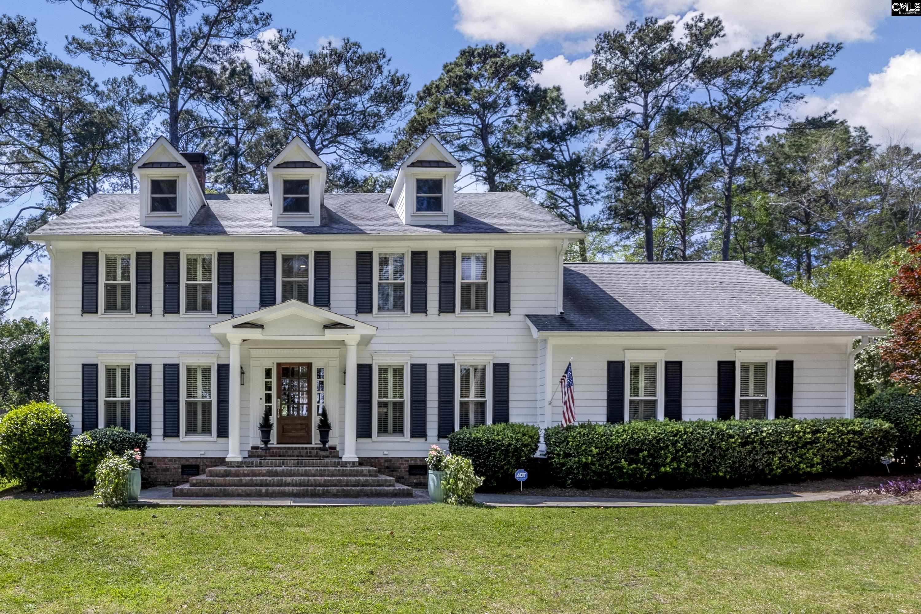 225 Spring Lake Road Columbia, SC 29206